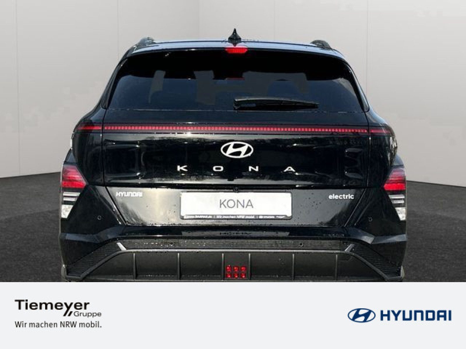 Hyundai Kona – Bild 6