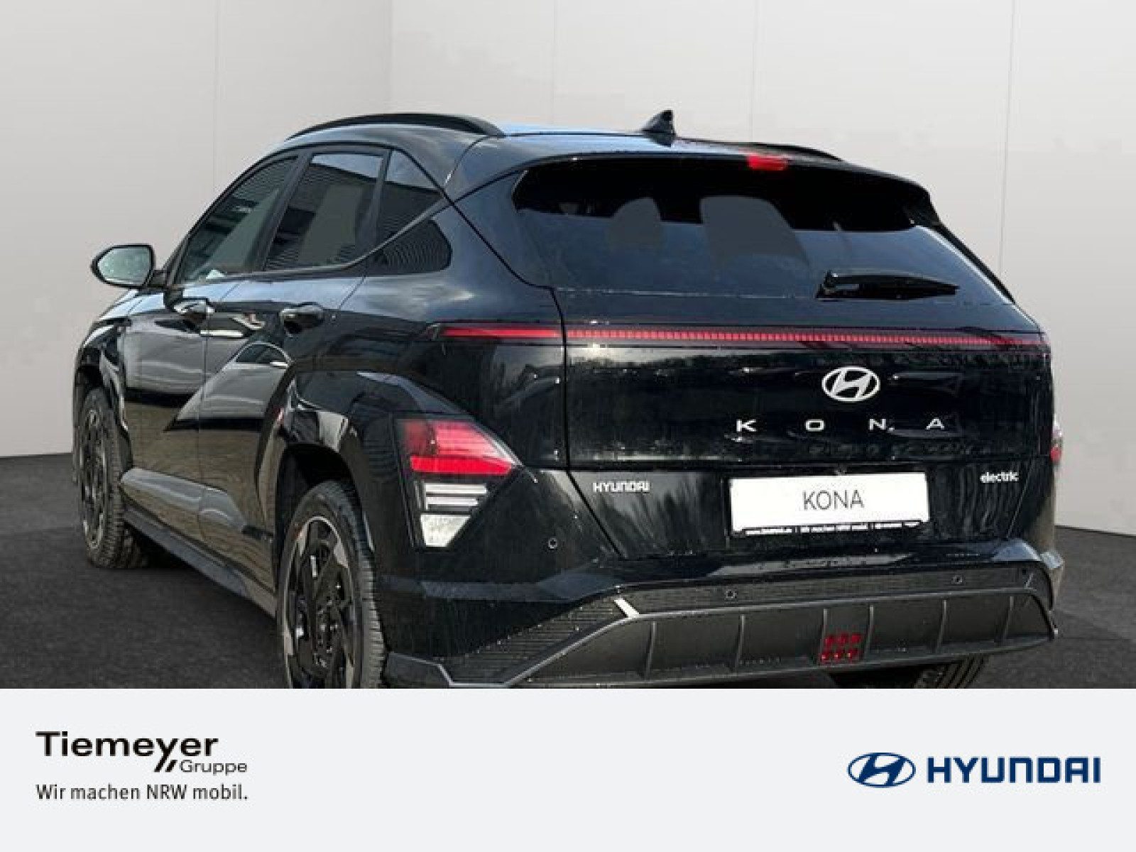 Hyundai Kona – Bild 7