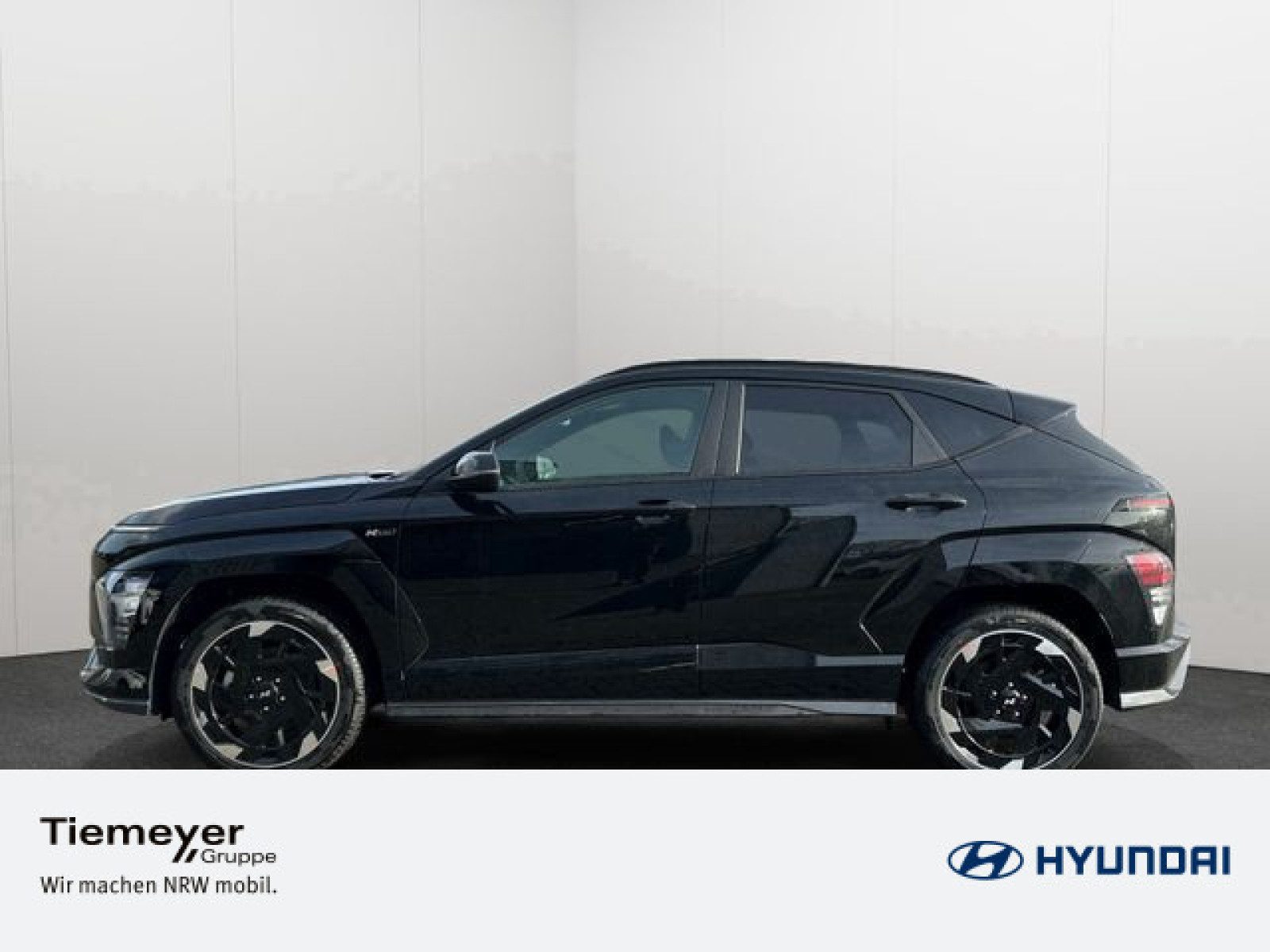 Hyundai Kona – Bild 8
