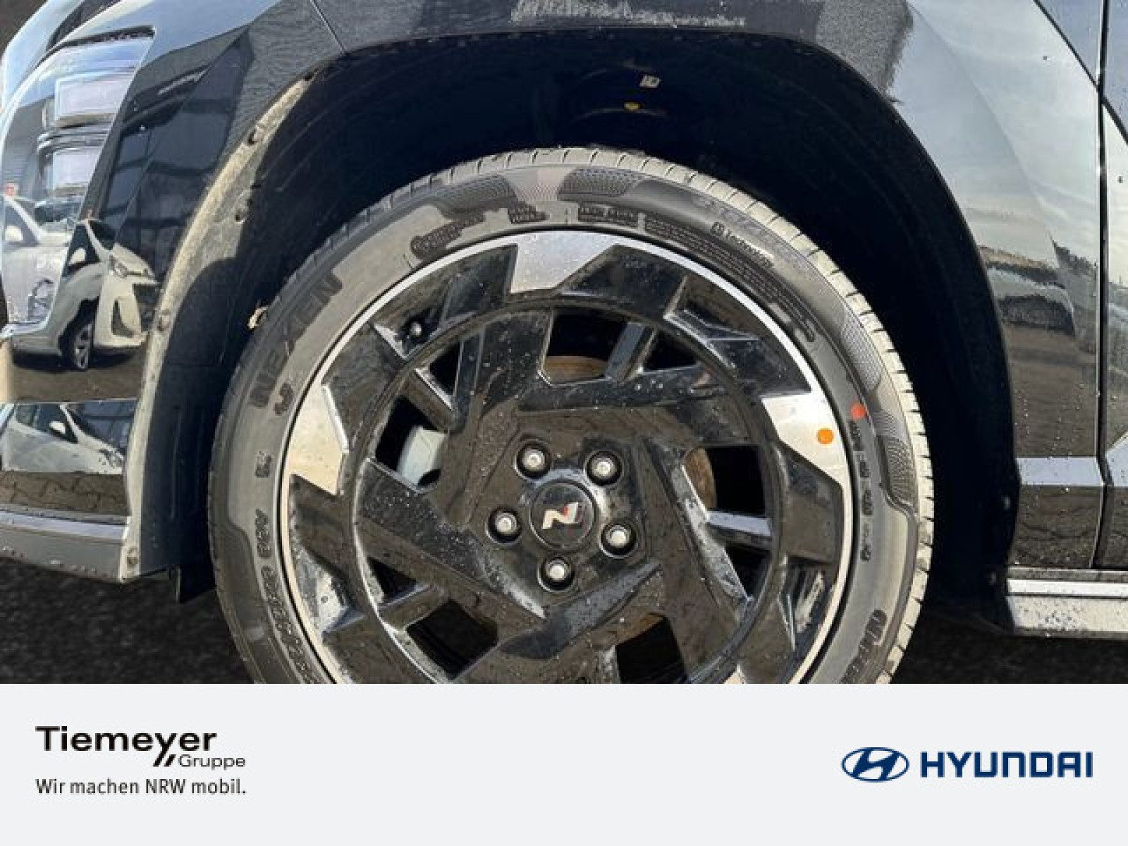 Hyundai Kona – Bild 9