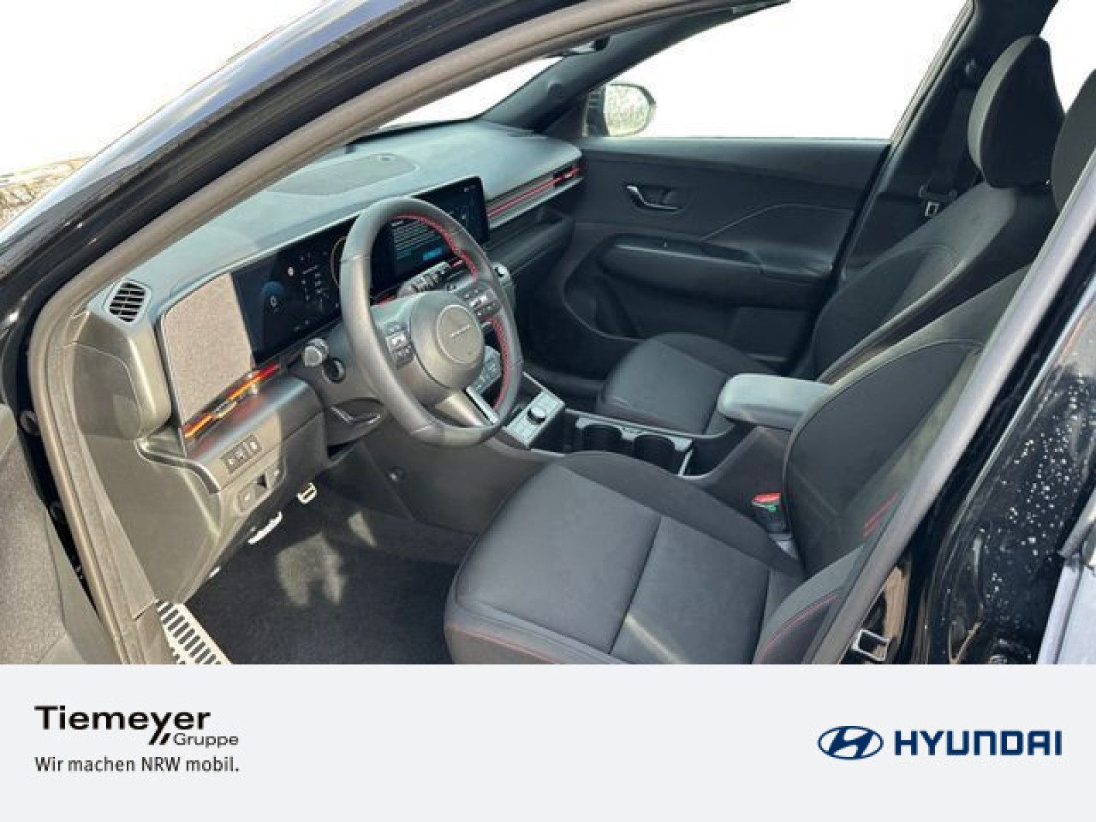 Hyundai Kona – Bild 10