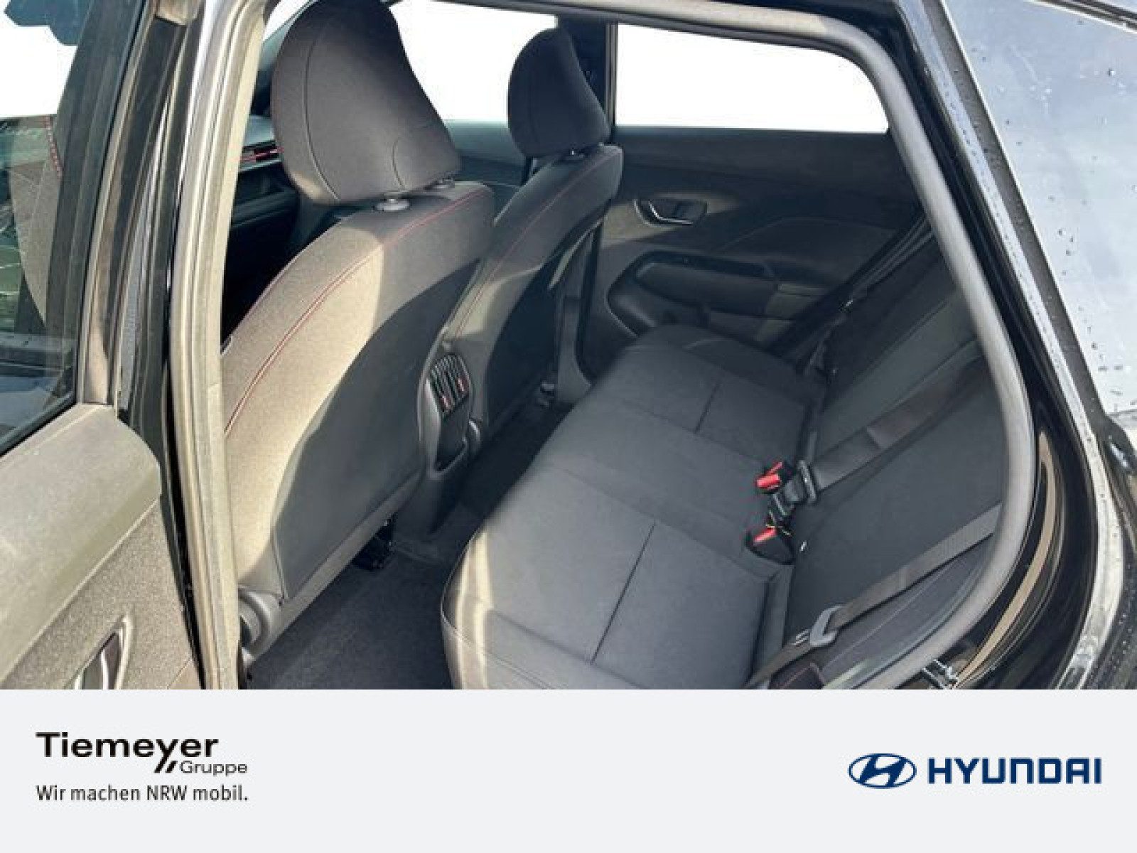 Hyundai Kona – Bild 11