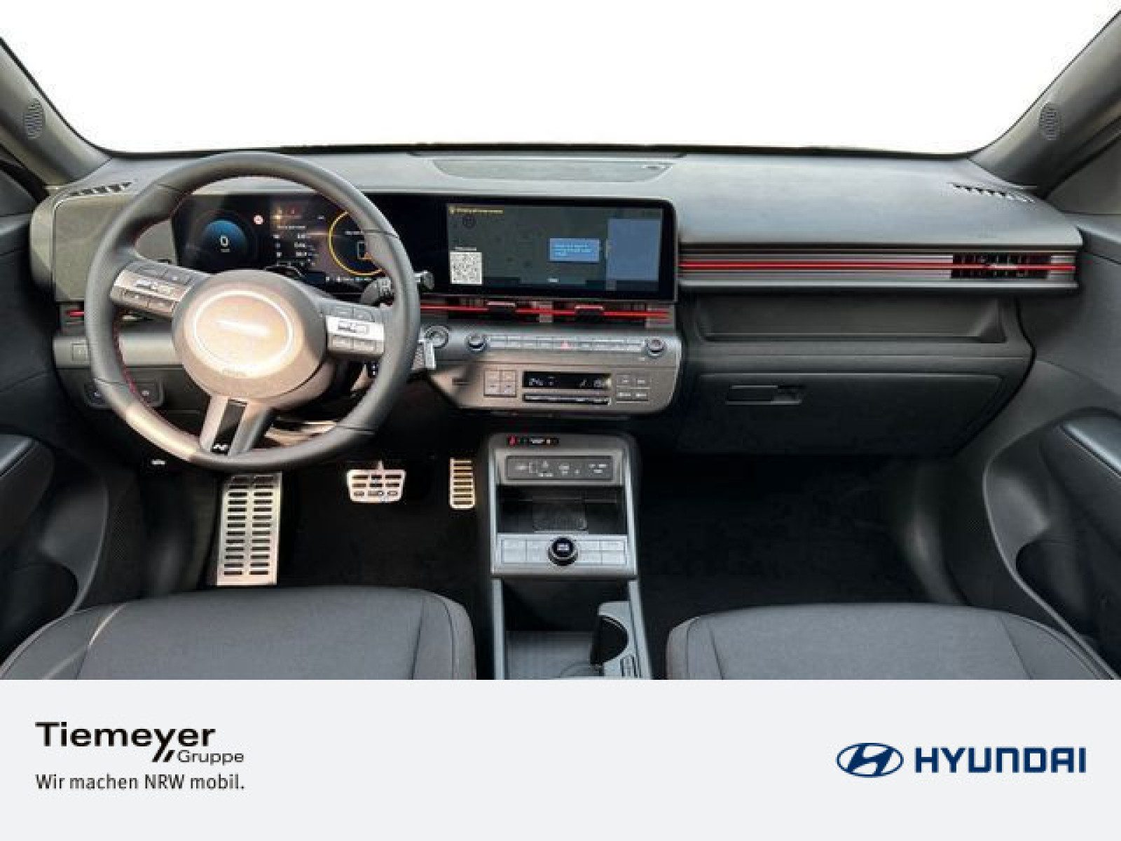 Hyundai Kona – Bild 12