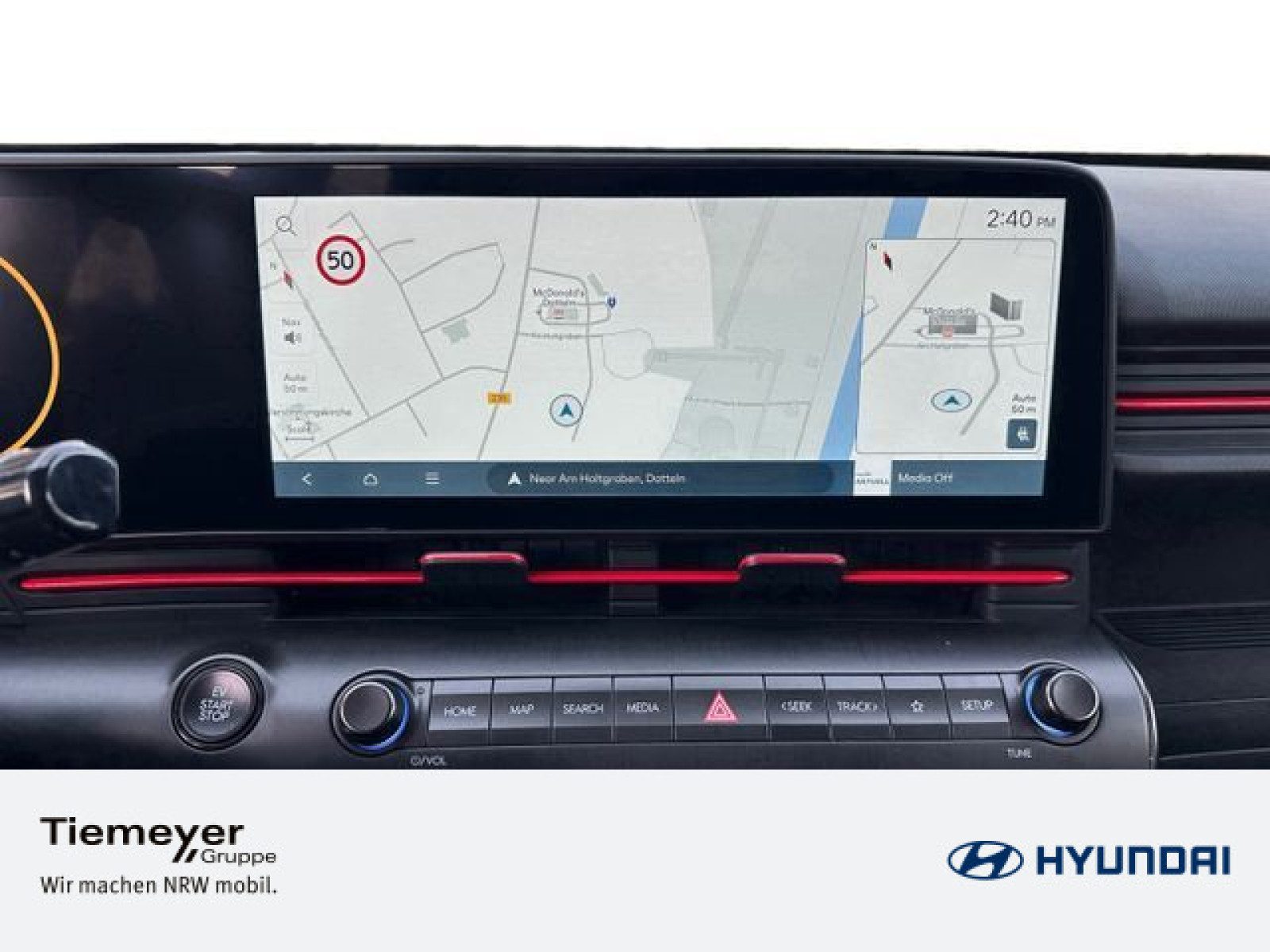 Hyundai Kona – Bild 14