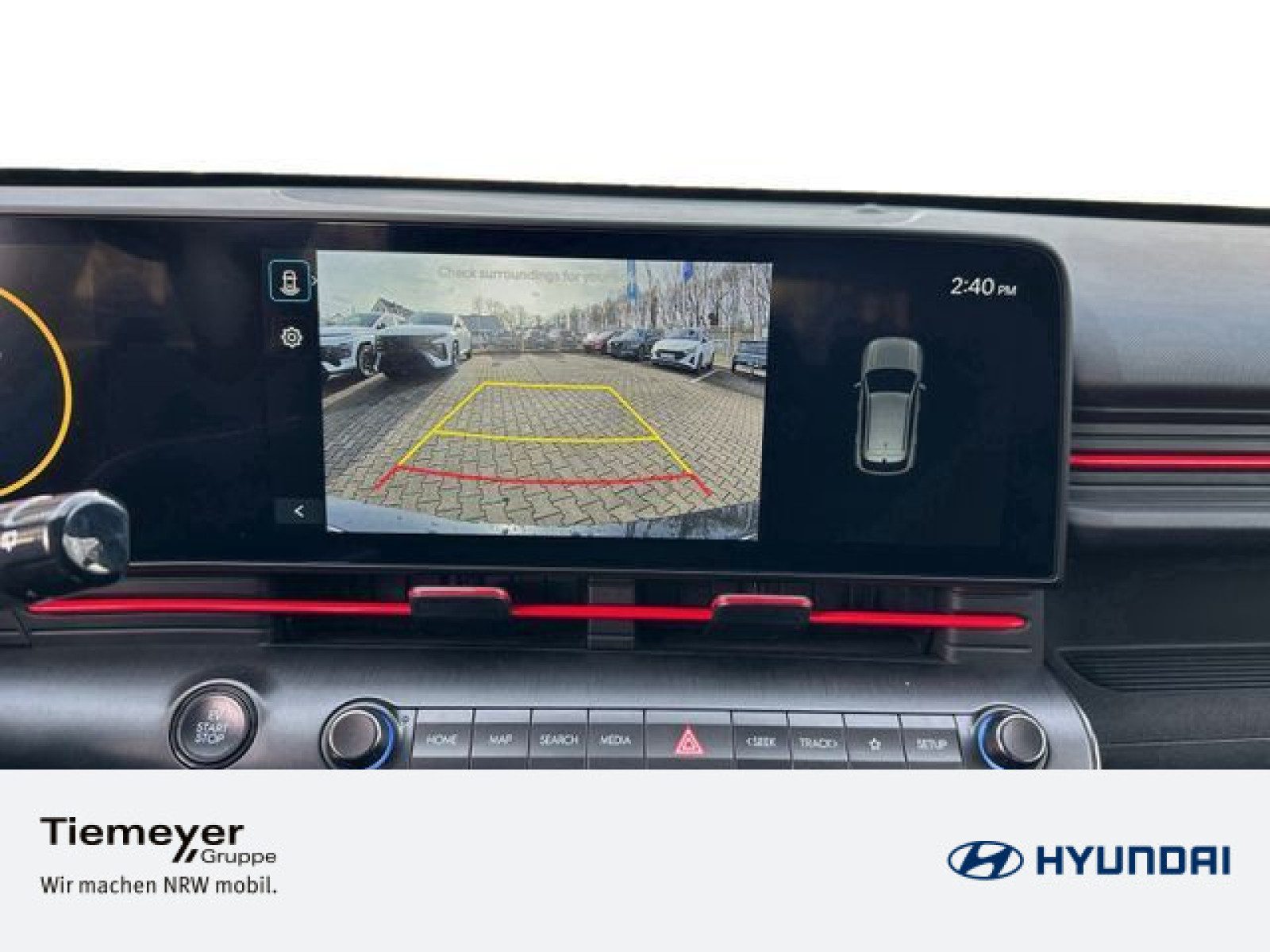 Hyundai Kona – Bild 15