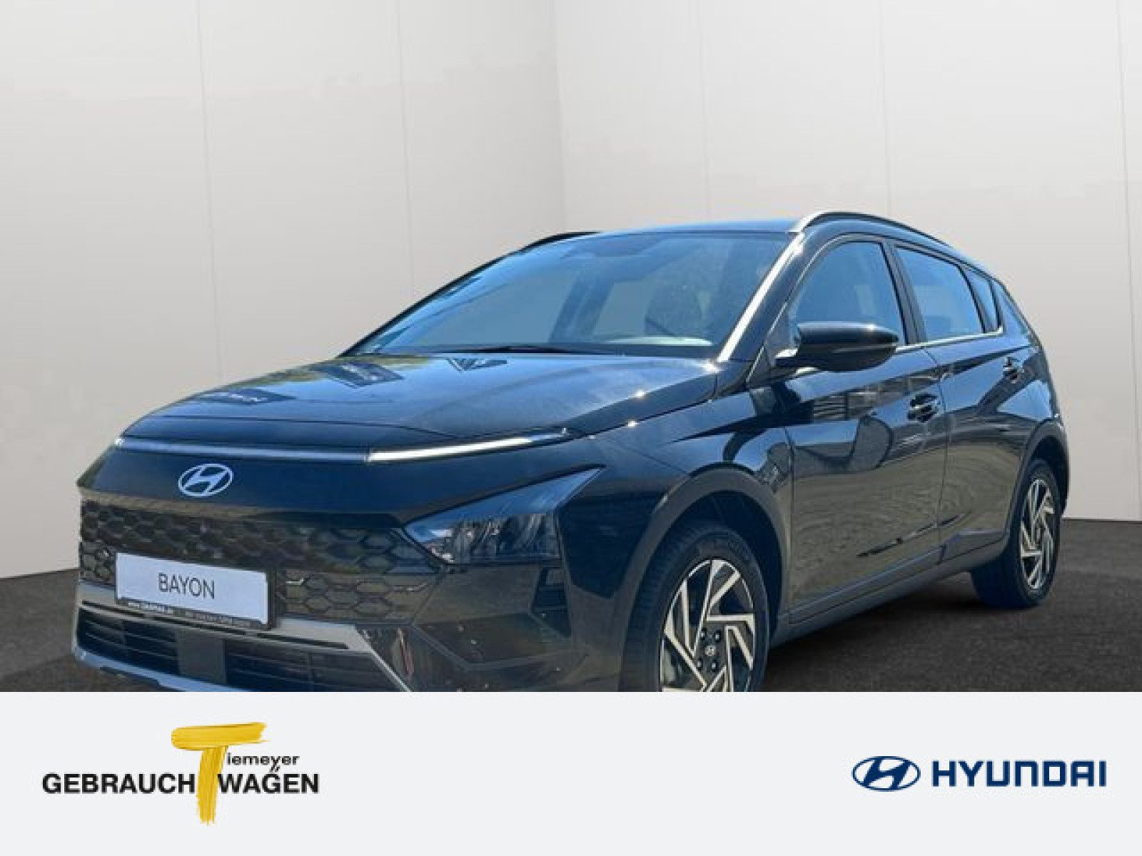 Hyundai BAYON – Foto 1