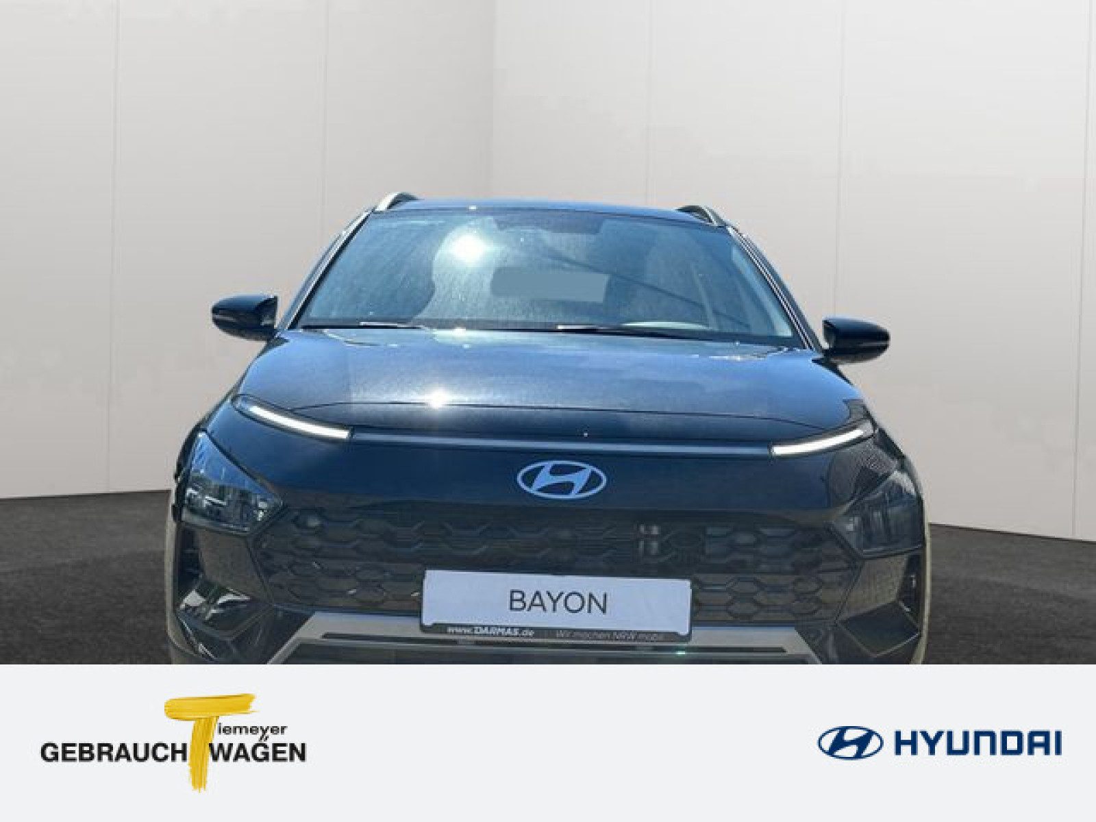 Hyundai BAYON – Foto 2