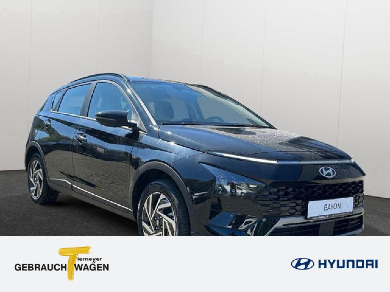 Hyundai BAYON – Foto 3