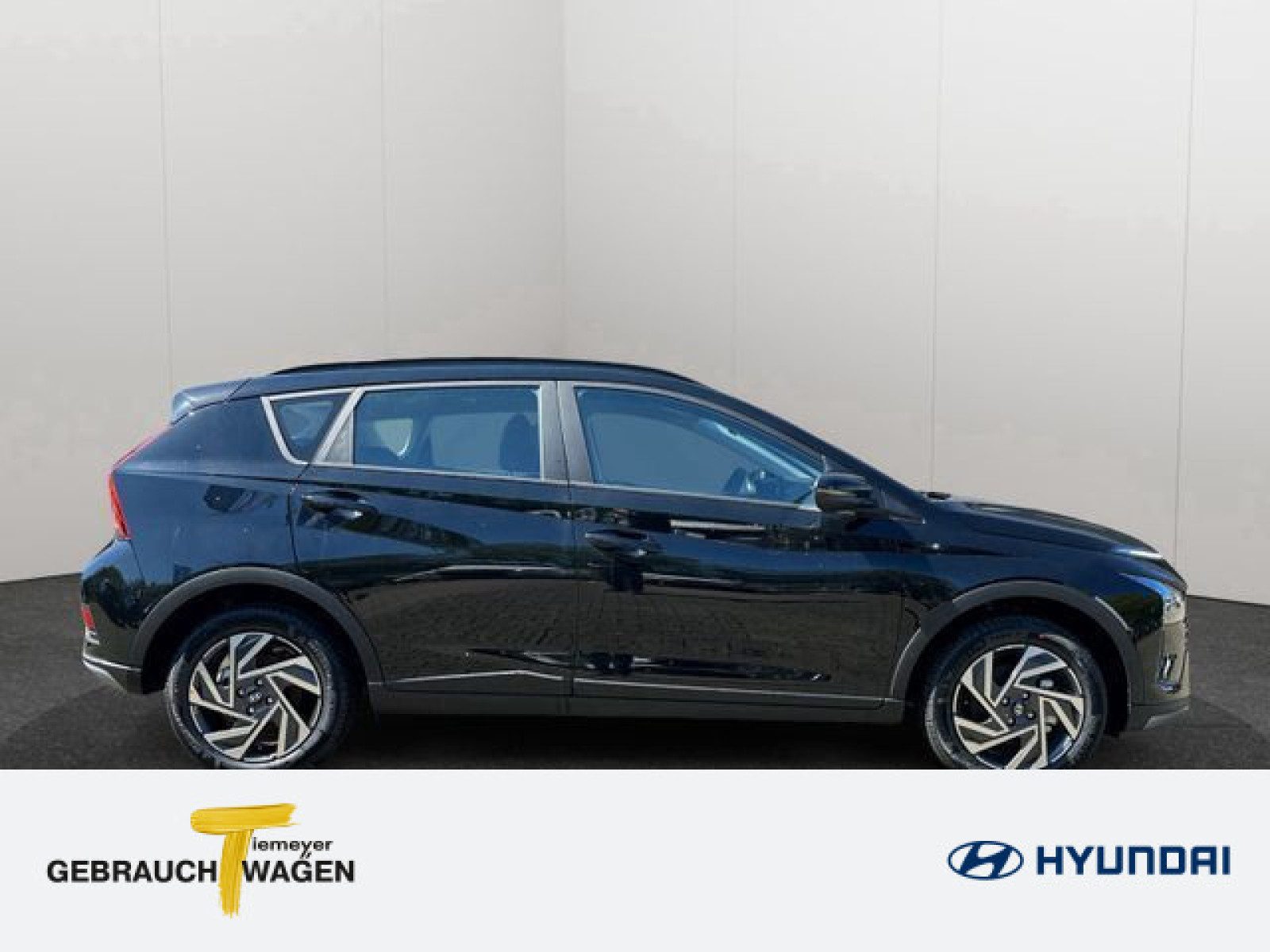 Hyundai BAYON – Foto 4