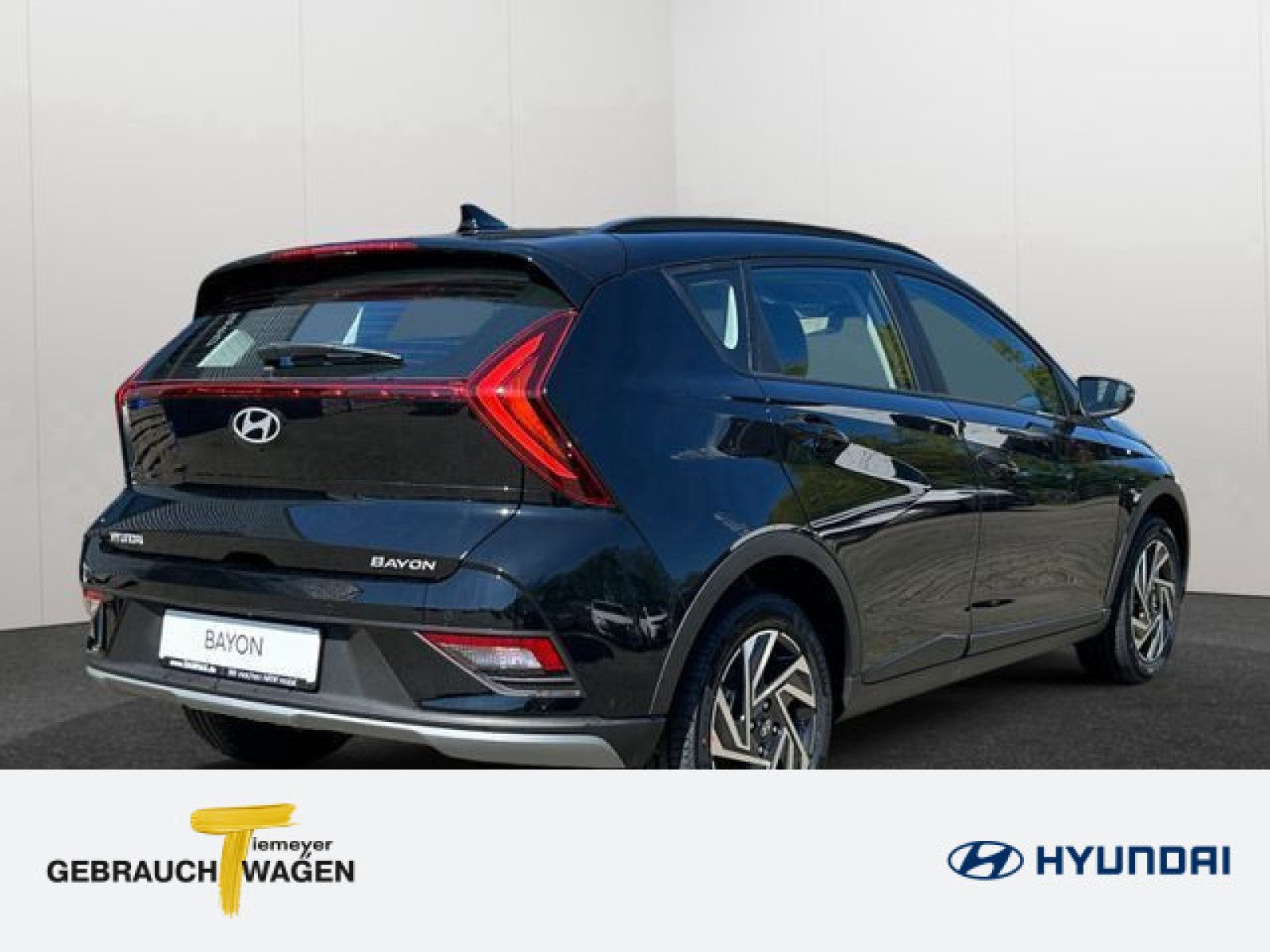 Hyundai BAYON – Foto 5