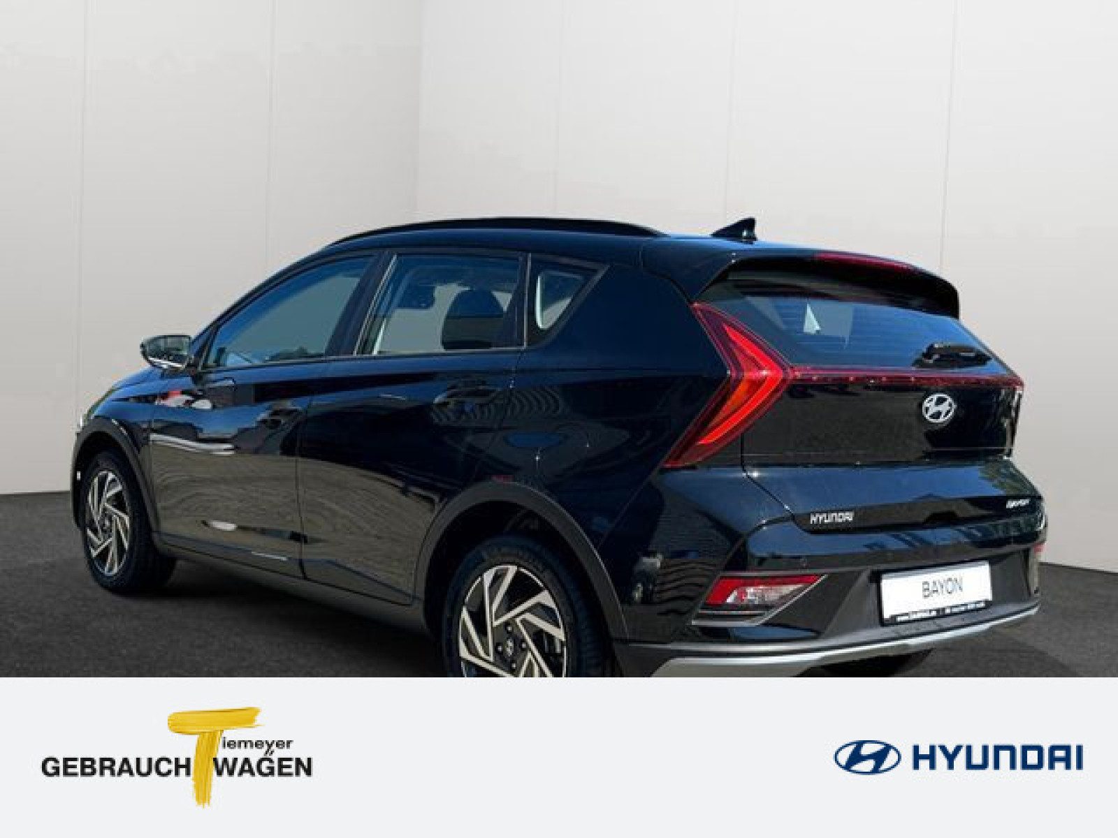 Hyundai BAYON – Foto 7