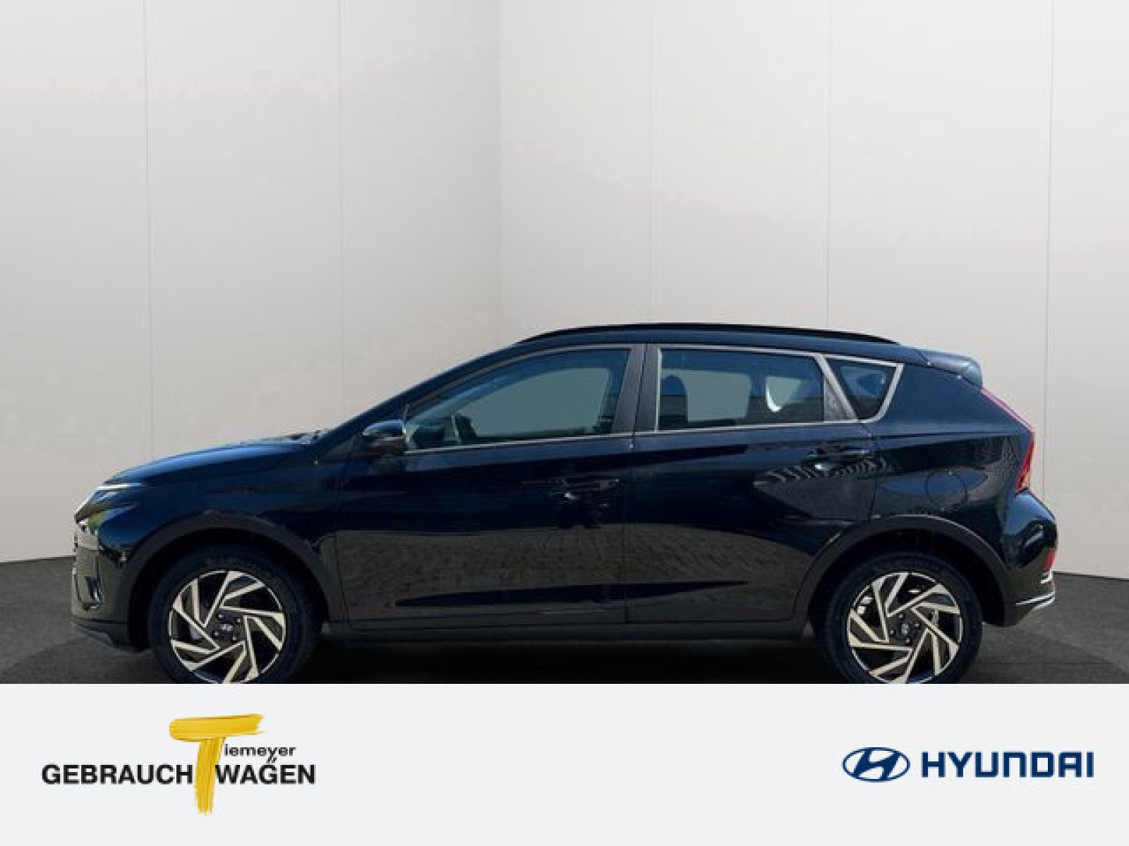 Hyundai BAYON – Foto 8