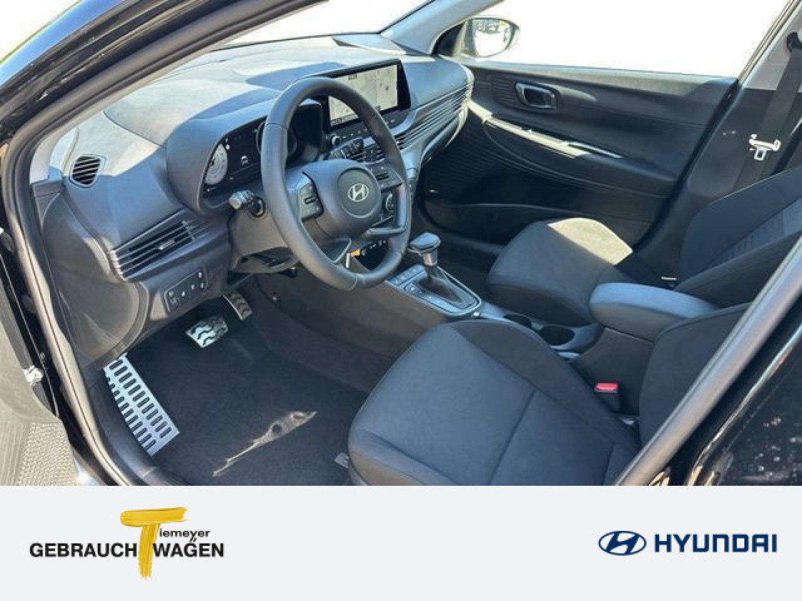 Hyundai BAYON – Foto 10