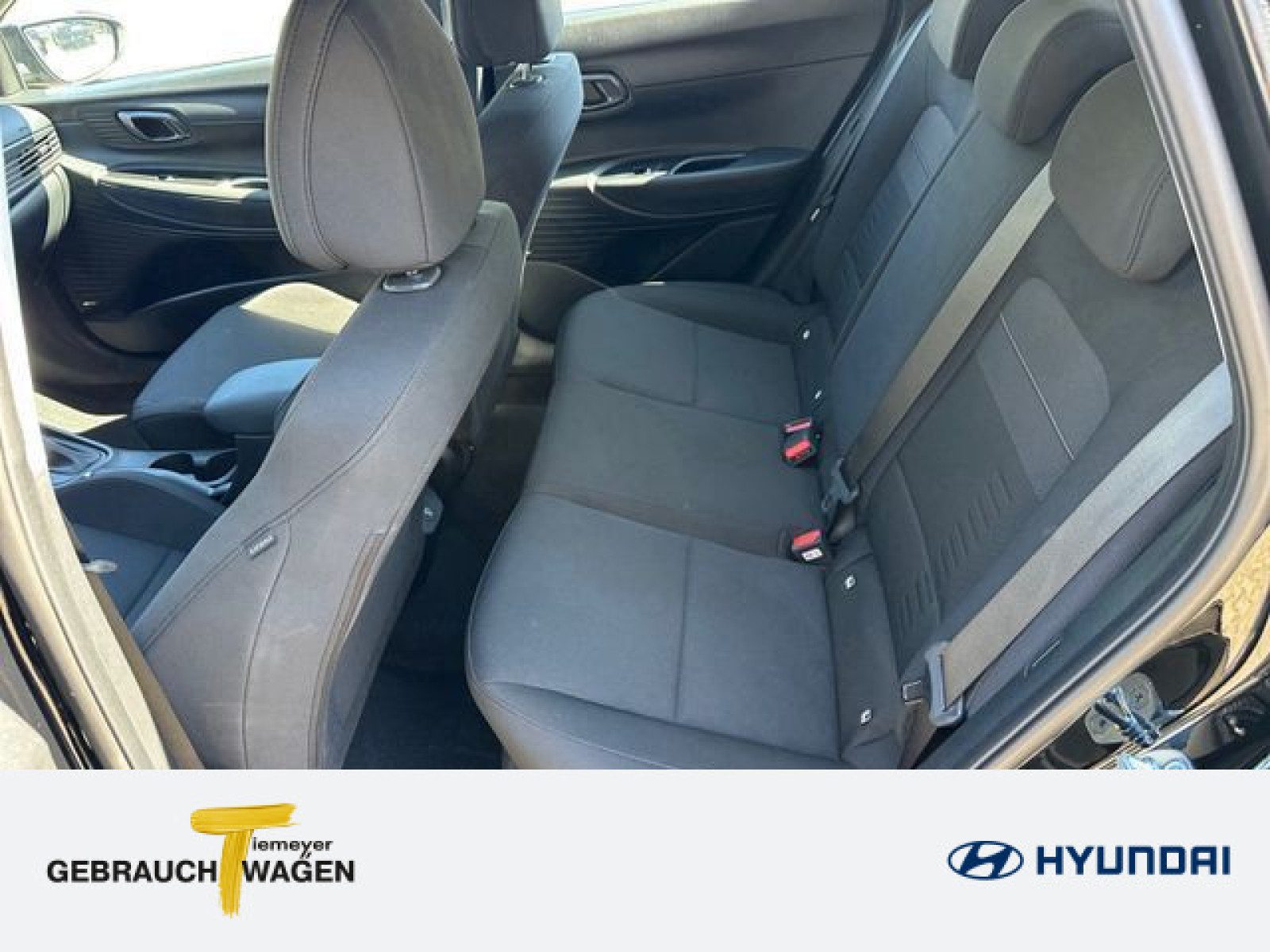 Hyundai BAYON – Foto 11