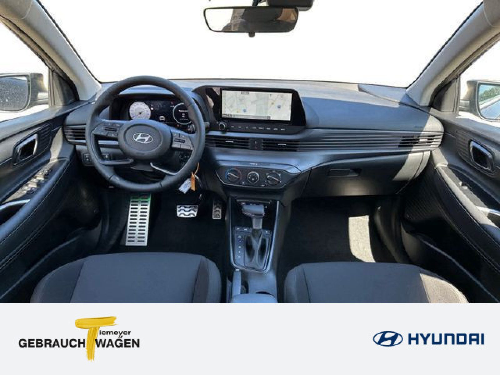 Hyundai BAYON – Foto 12