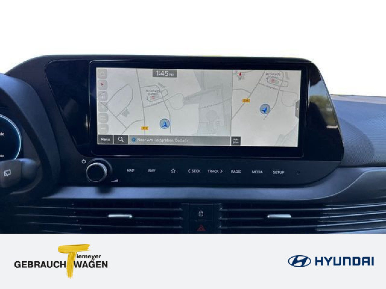 Hyundai BAYON – Foto 14