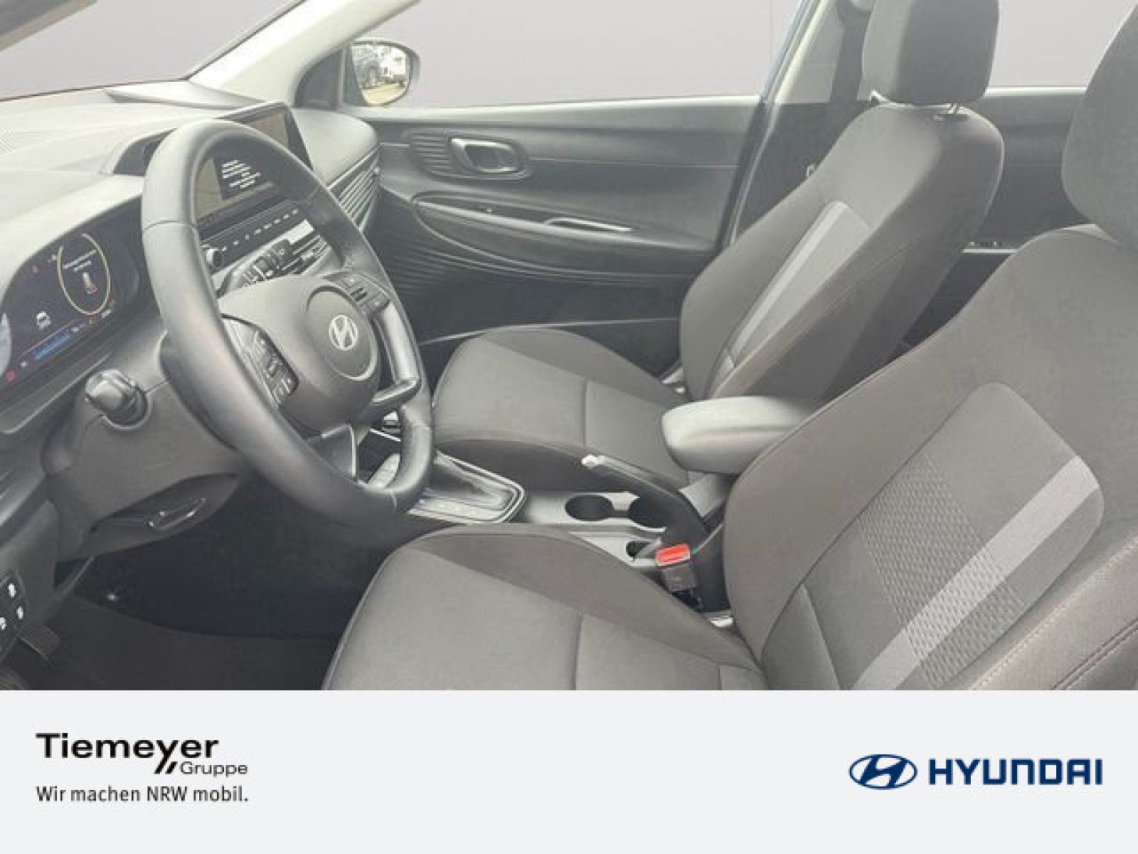 Hyundai i20 – Bild 1