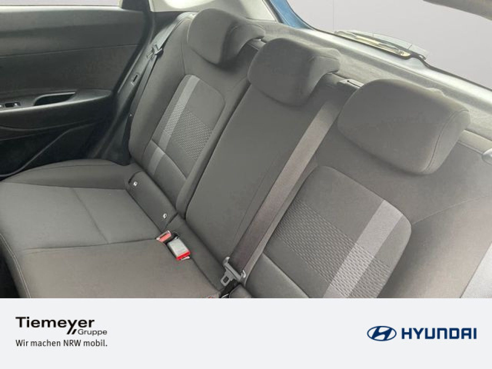Hyundai i20 – Bild 2