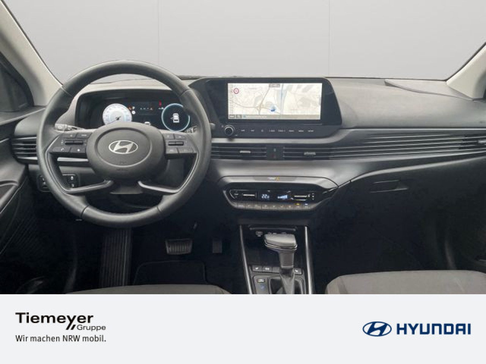 Hyundai i20 – Bild 3