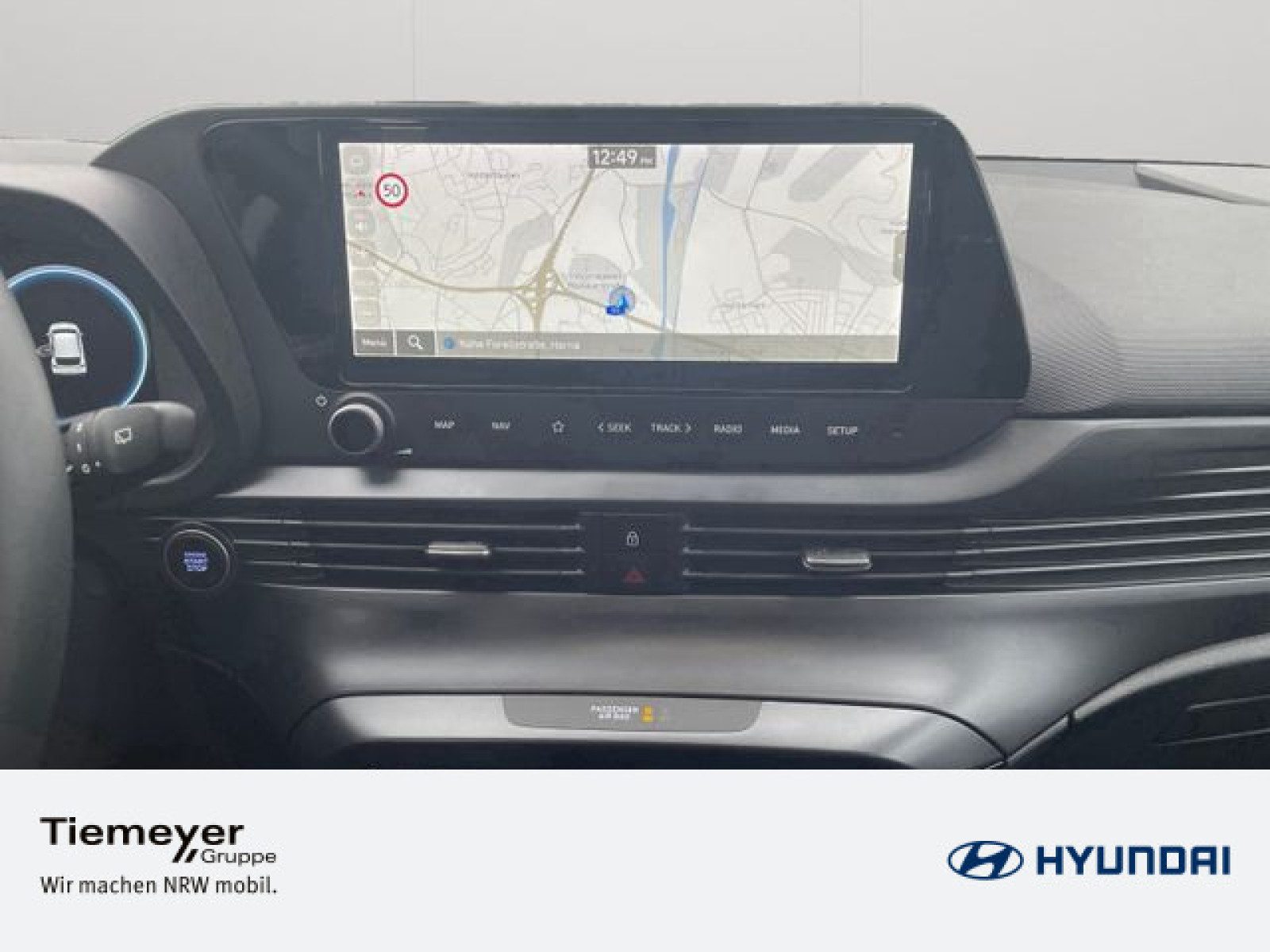Hyundai i20 – Bild 5