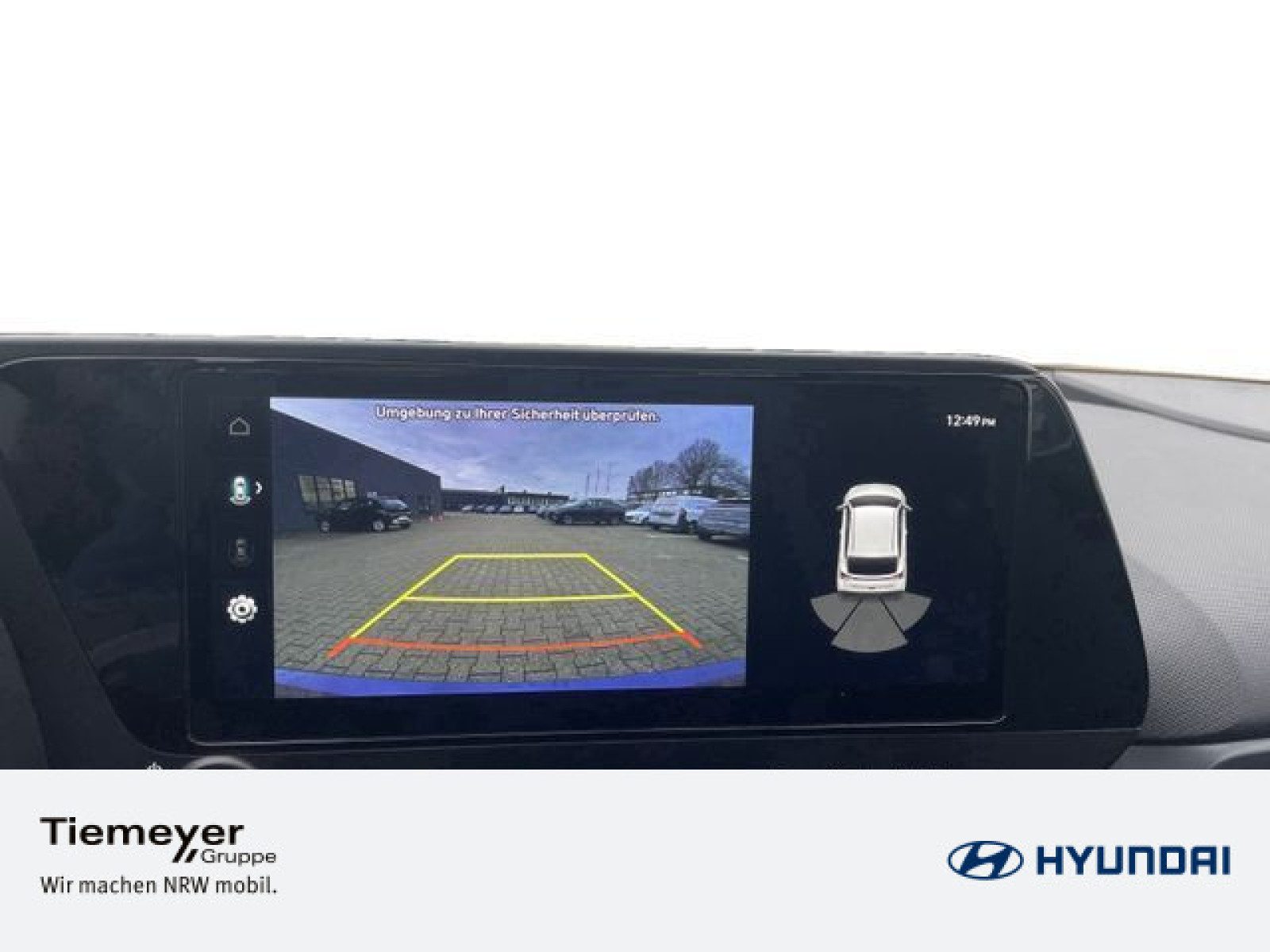 Hyundai i20 – Bild 6