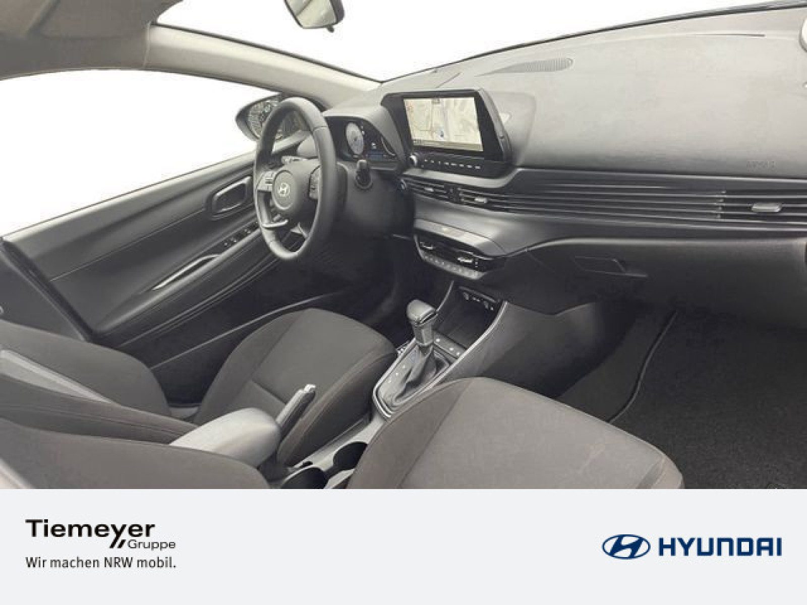 Hyundai i20 – Bild 7