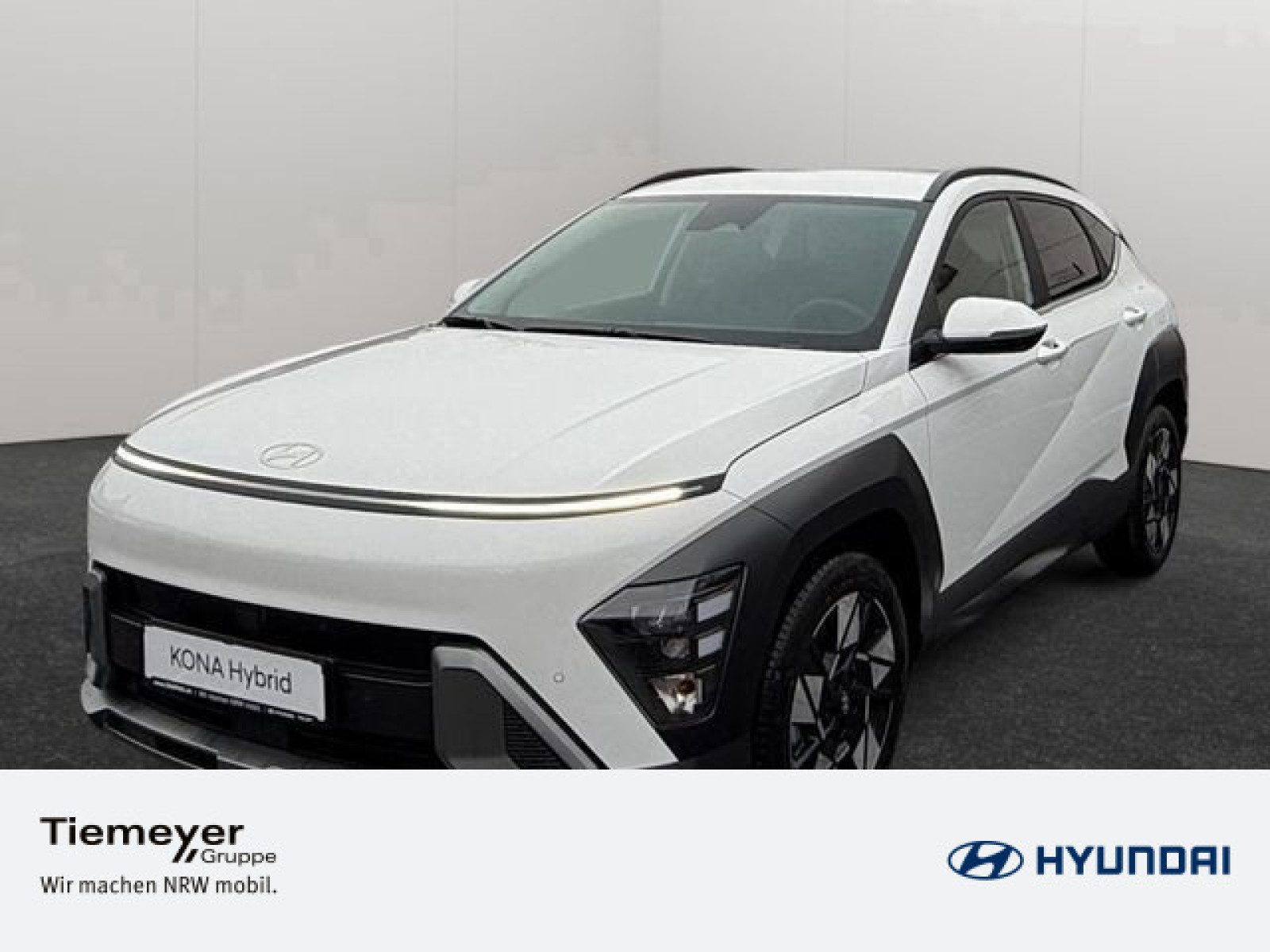 Hyundai Kona – Foto 1