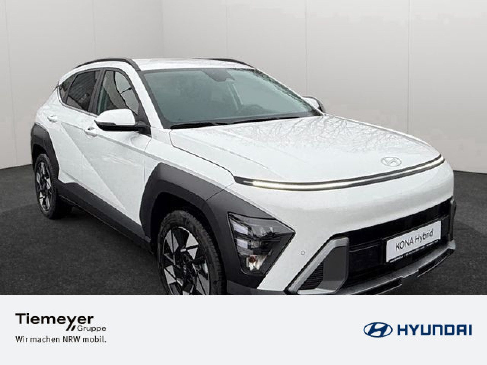 Hyundai Kona – Foto 3