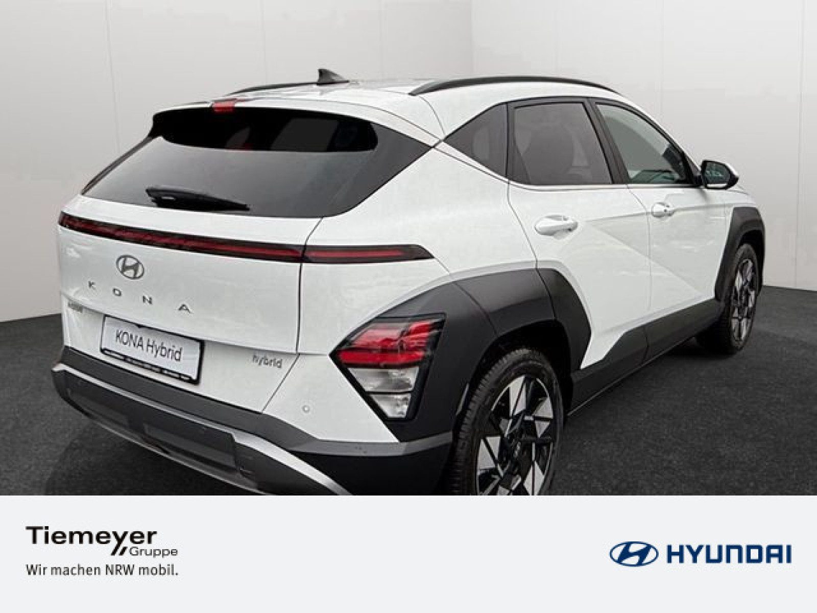 Hyundai Kona – Foto 5