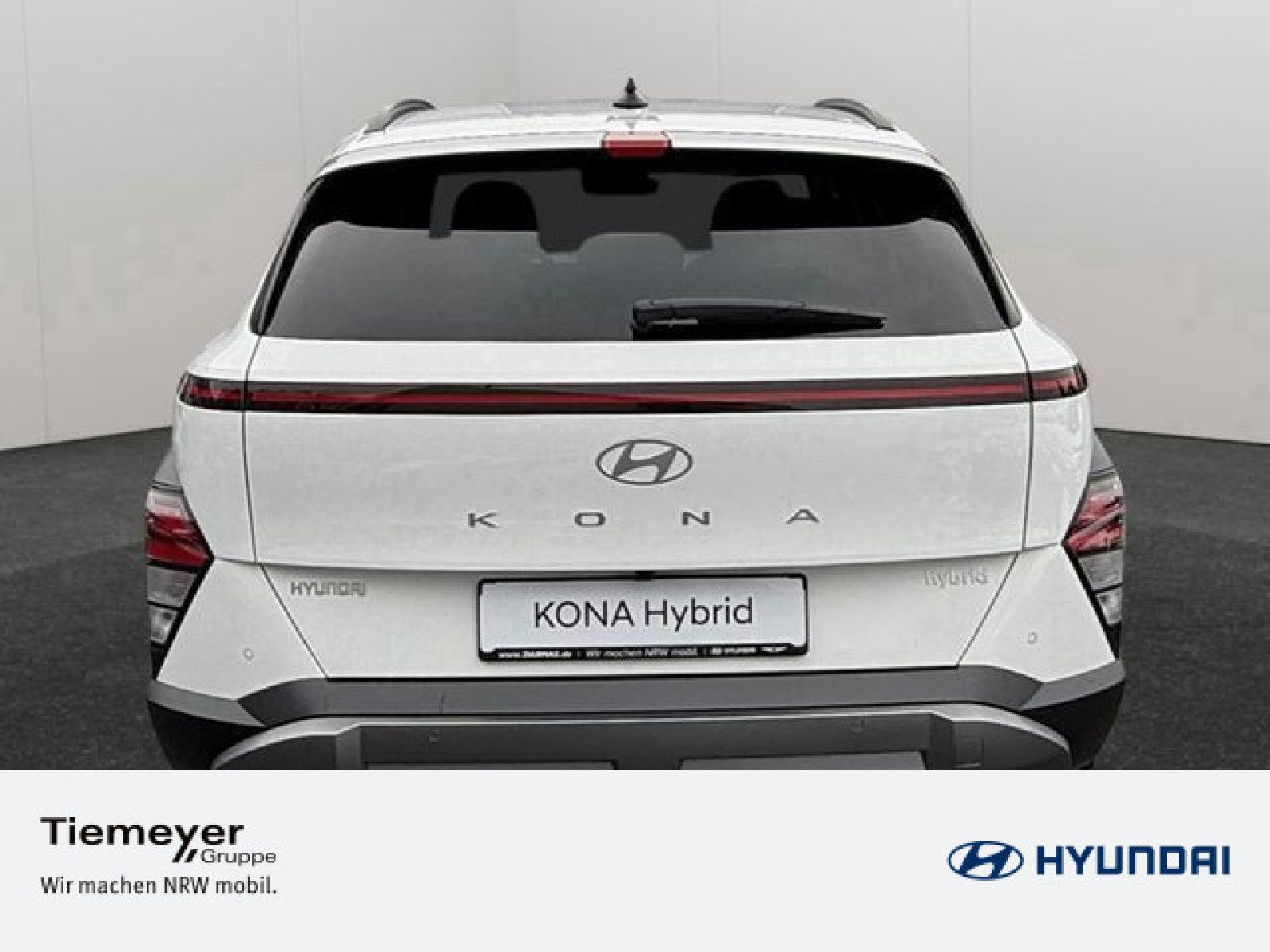 Hyundai Kona – Foto 6