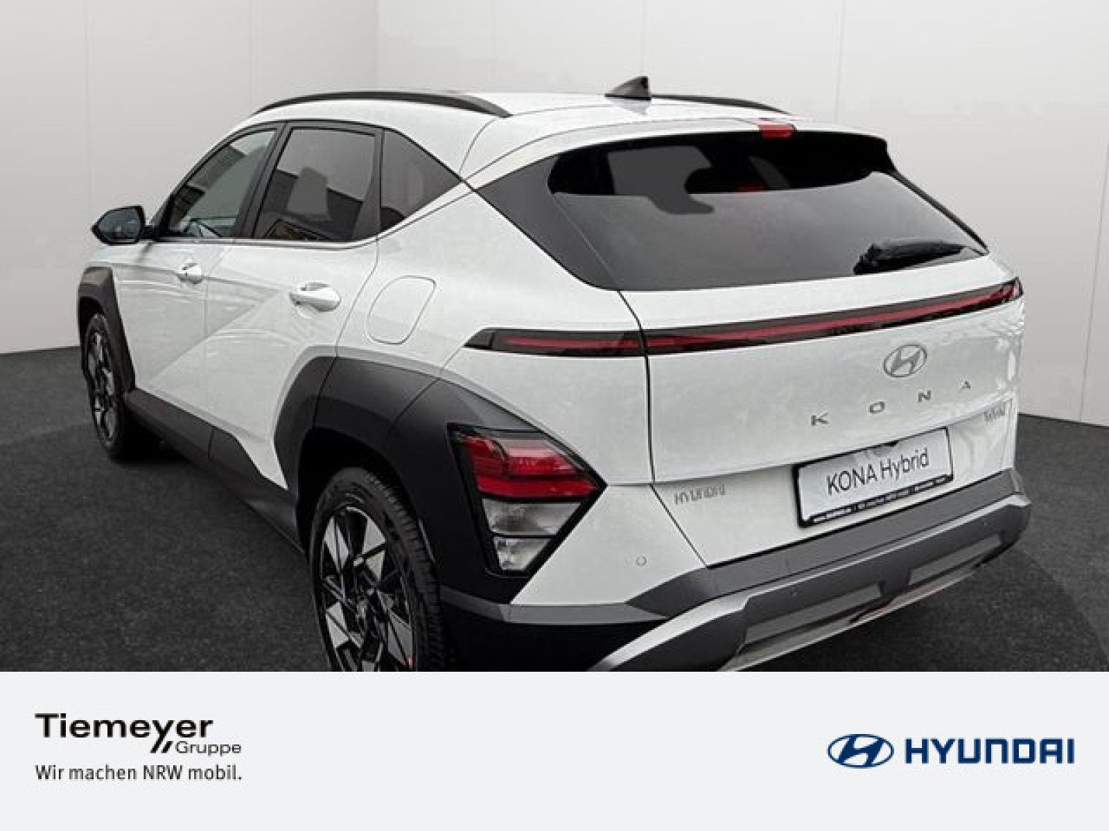 Hyundai Kona – Foto 7