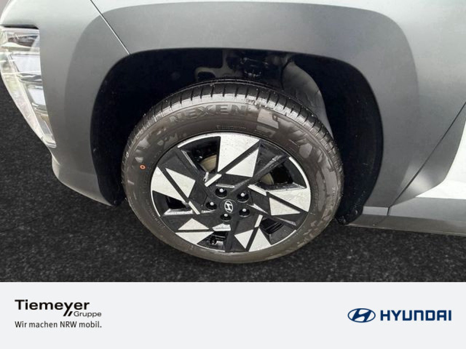 Hyundai Kona – Foto 9