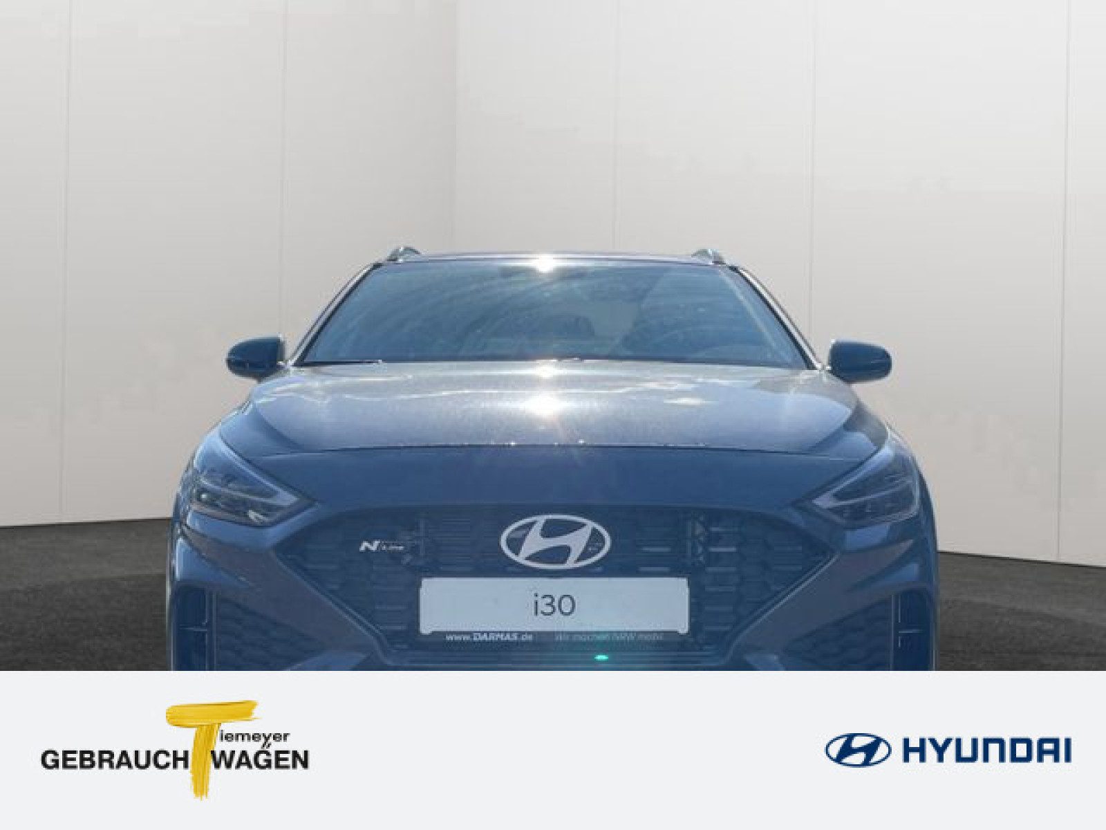 Hyundai i30 – Foto 2