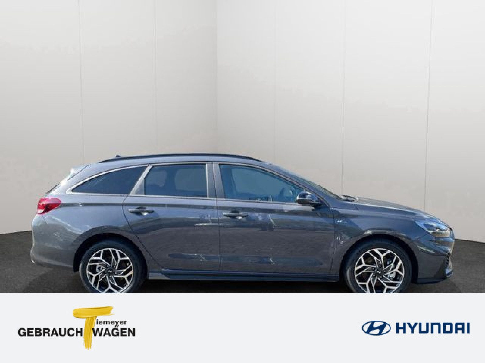 Hyundai i30 – Foto 4