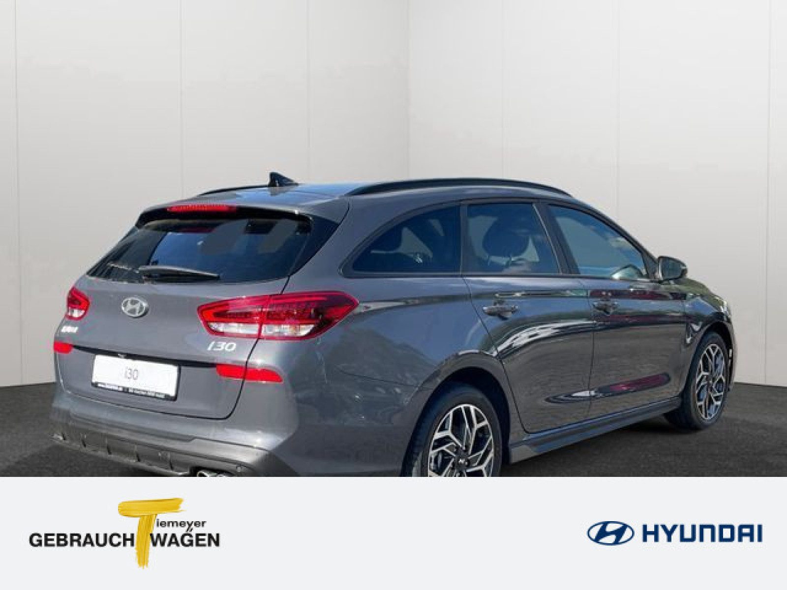 Hyundai i30 – Foto 5