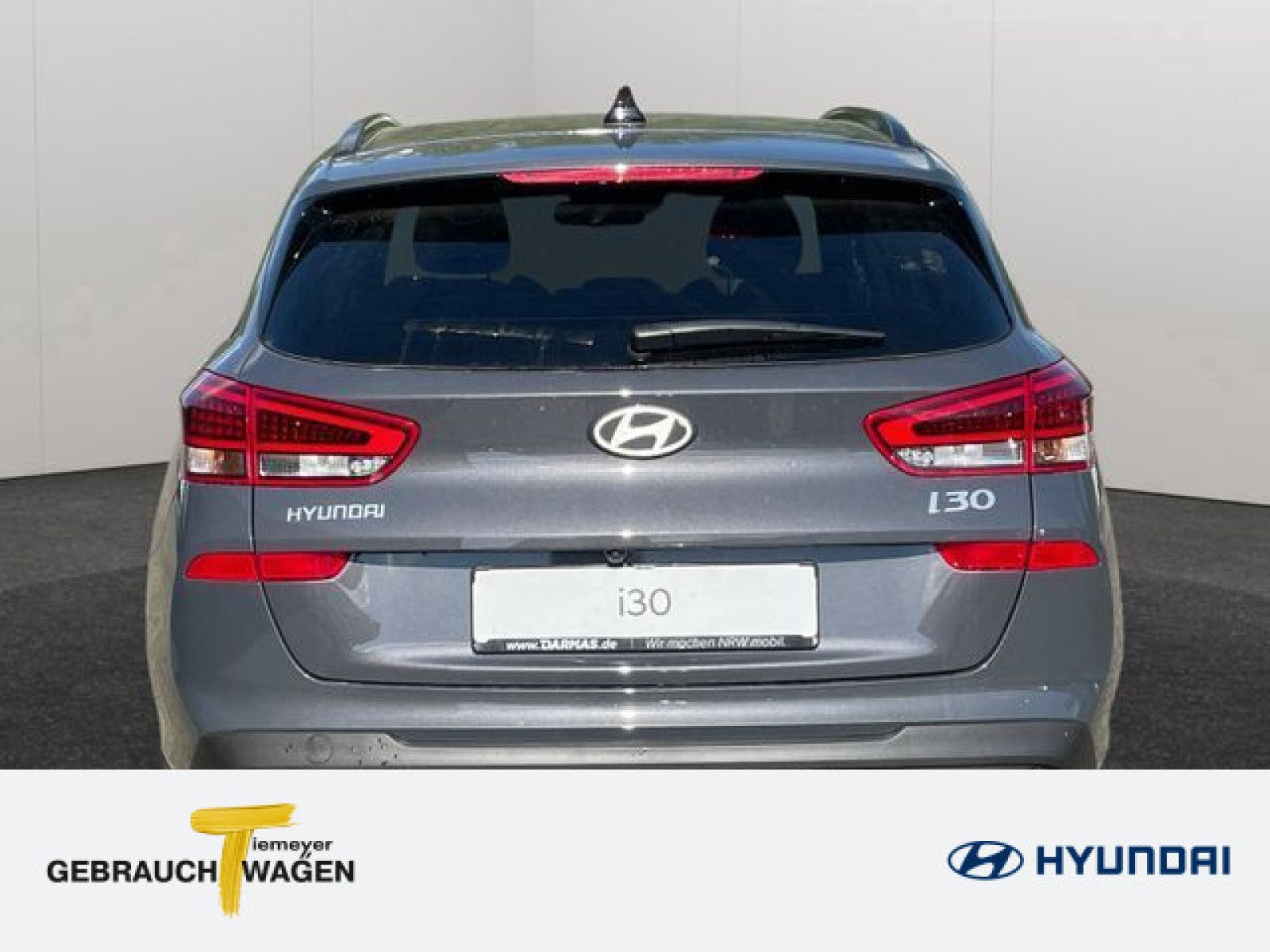 Hyundai i30 – Foto 6