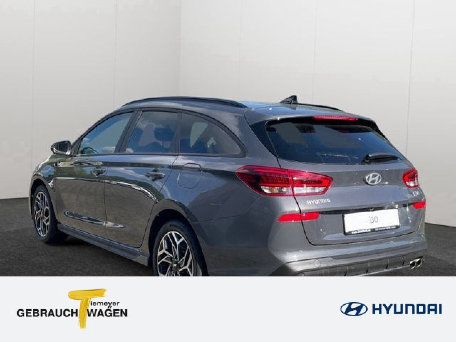 Hyundai i30 – Foto 7