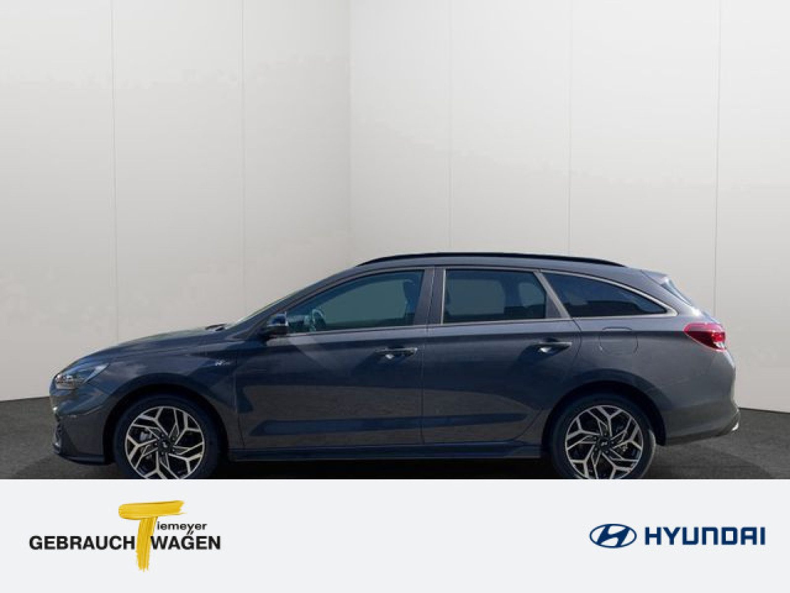 Hyundai i30 – Foto 8