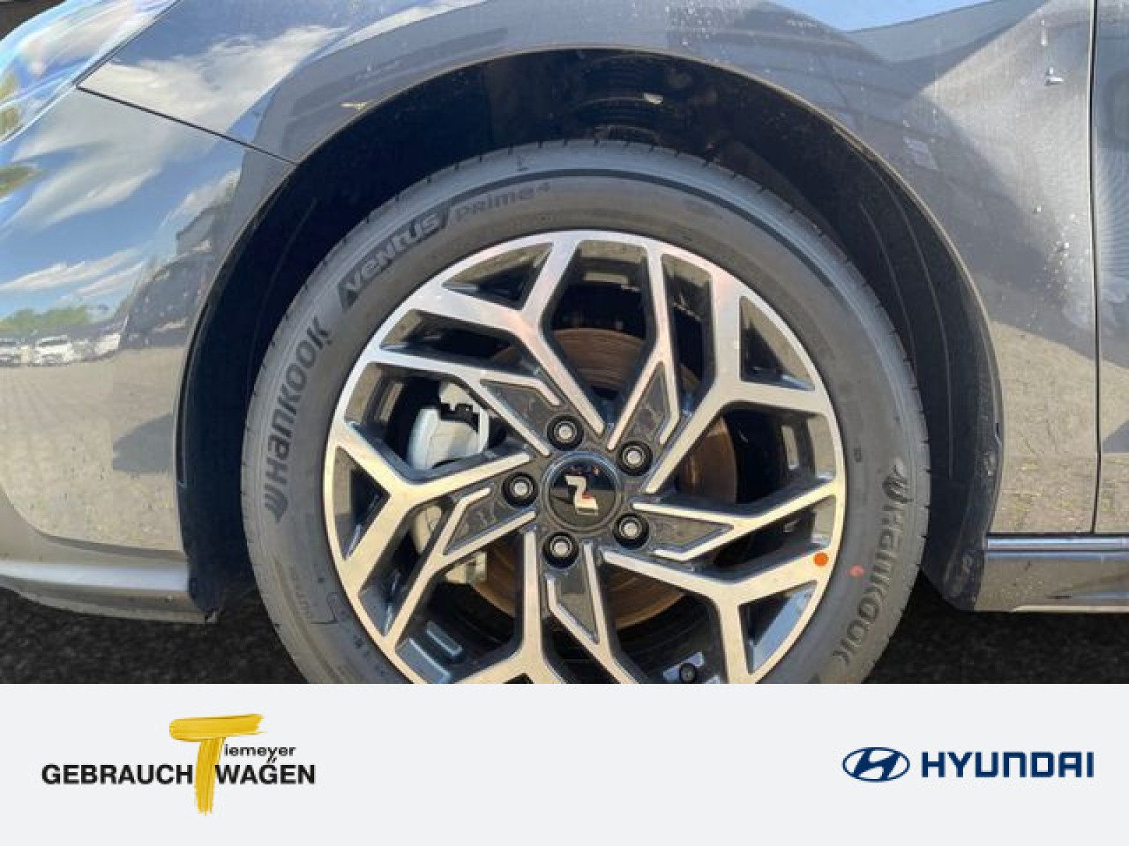 Hyundai i30 – Foto 9