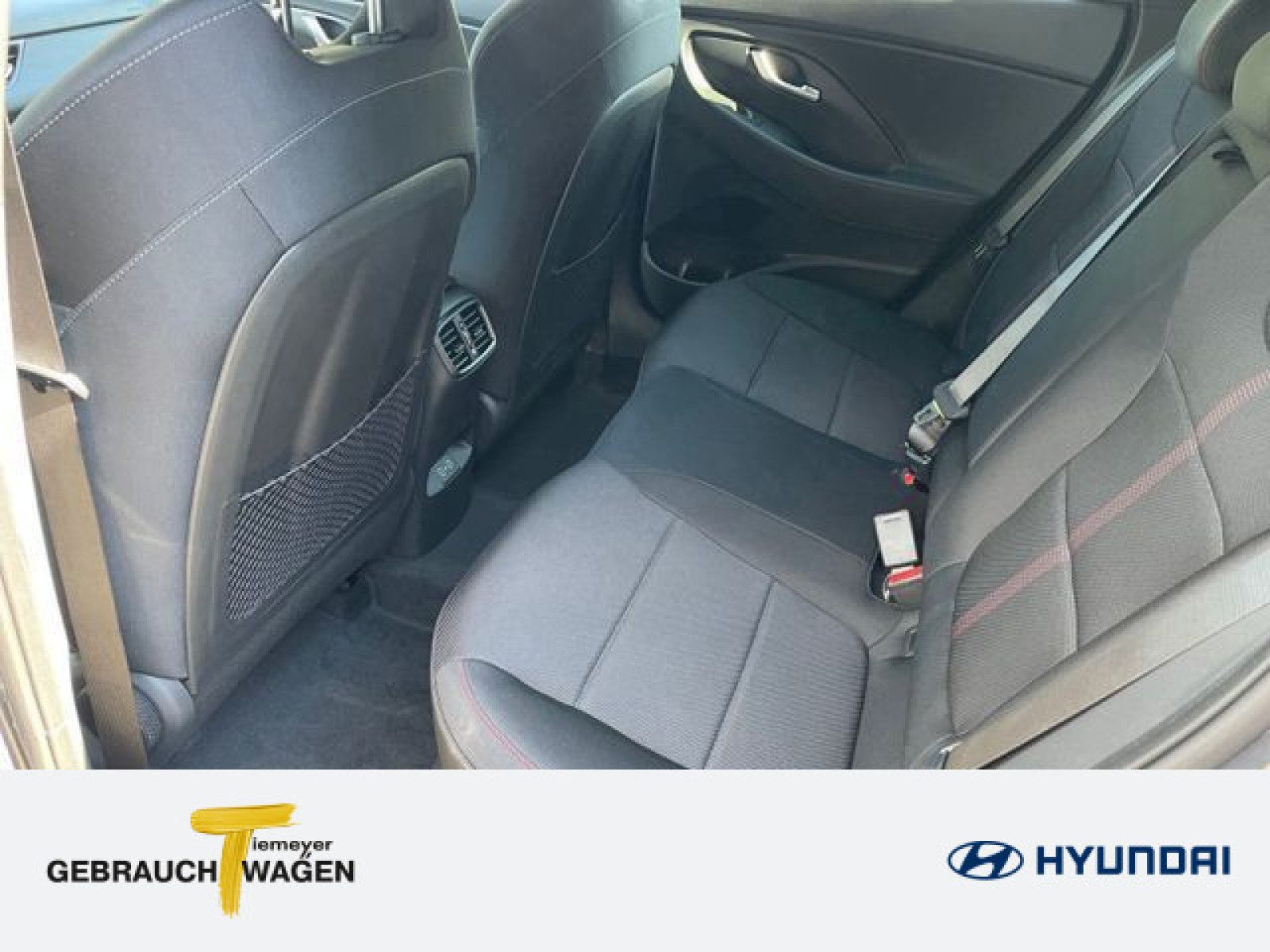 Hyundai i30 – Foto 11