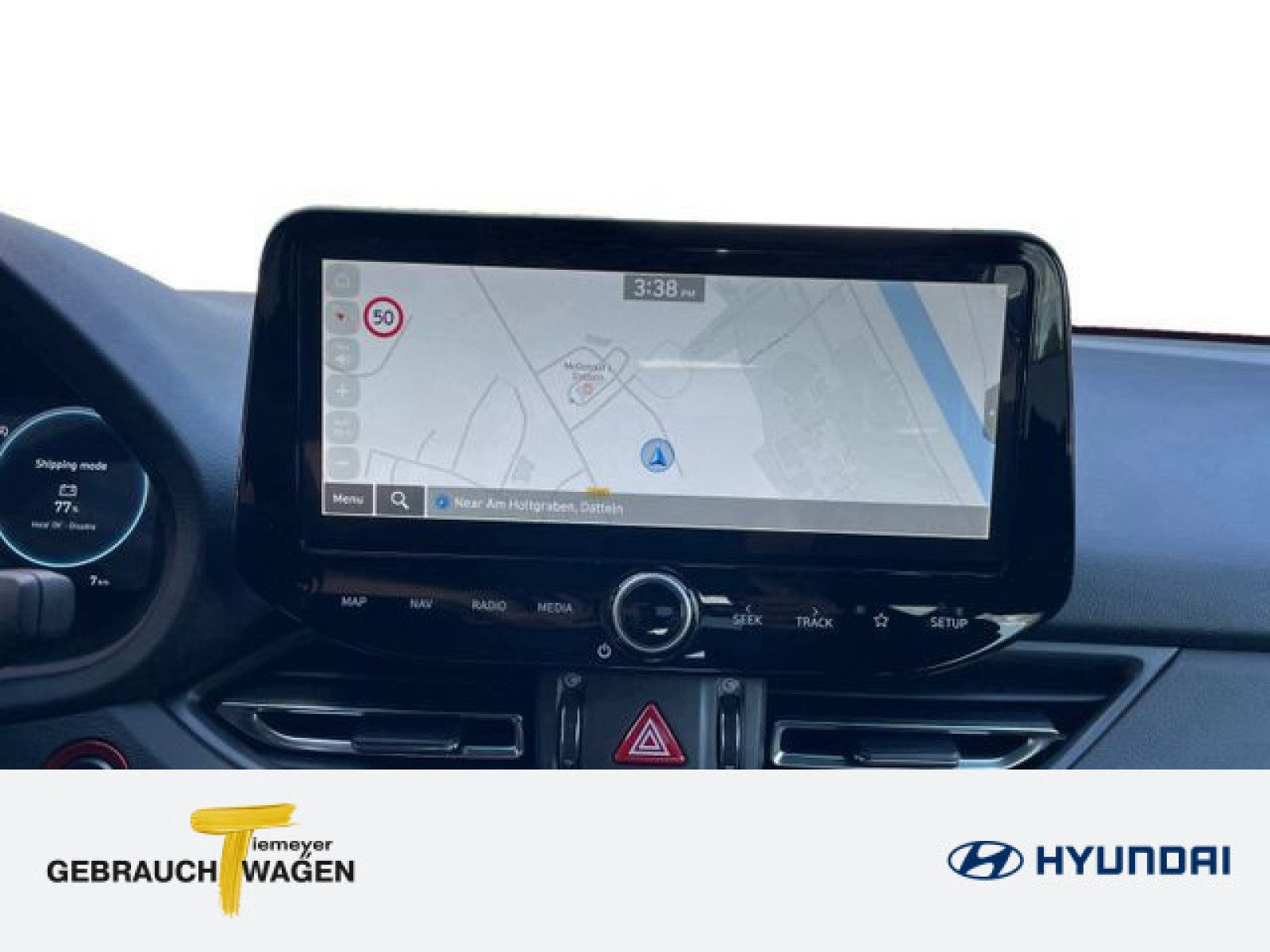 Hyundai i30 – Foto 14