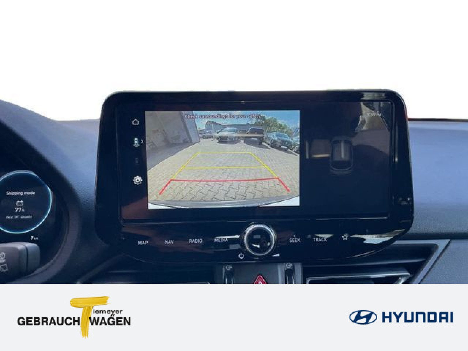 Hyundai i30 – Foto 15