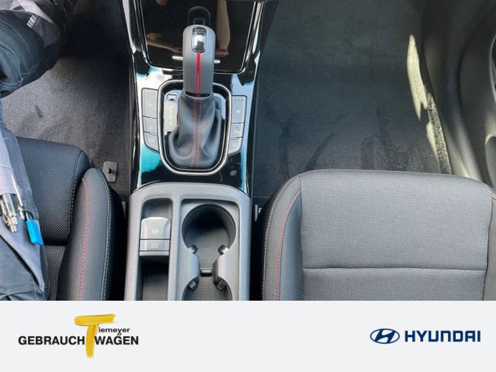 Hyundai i30 – Foto 16