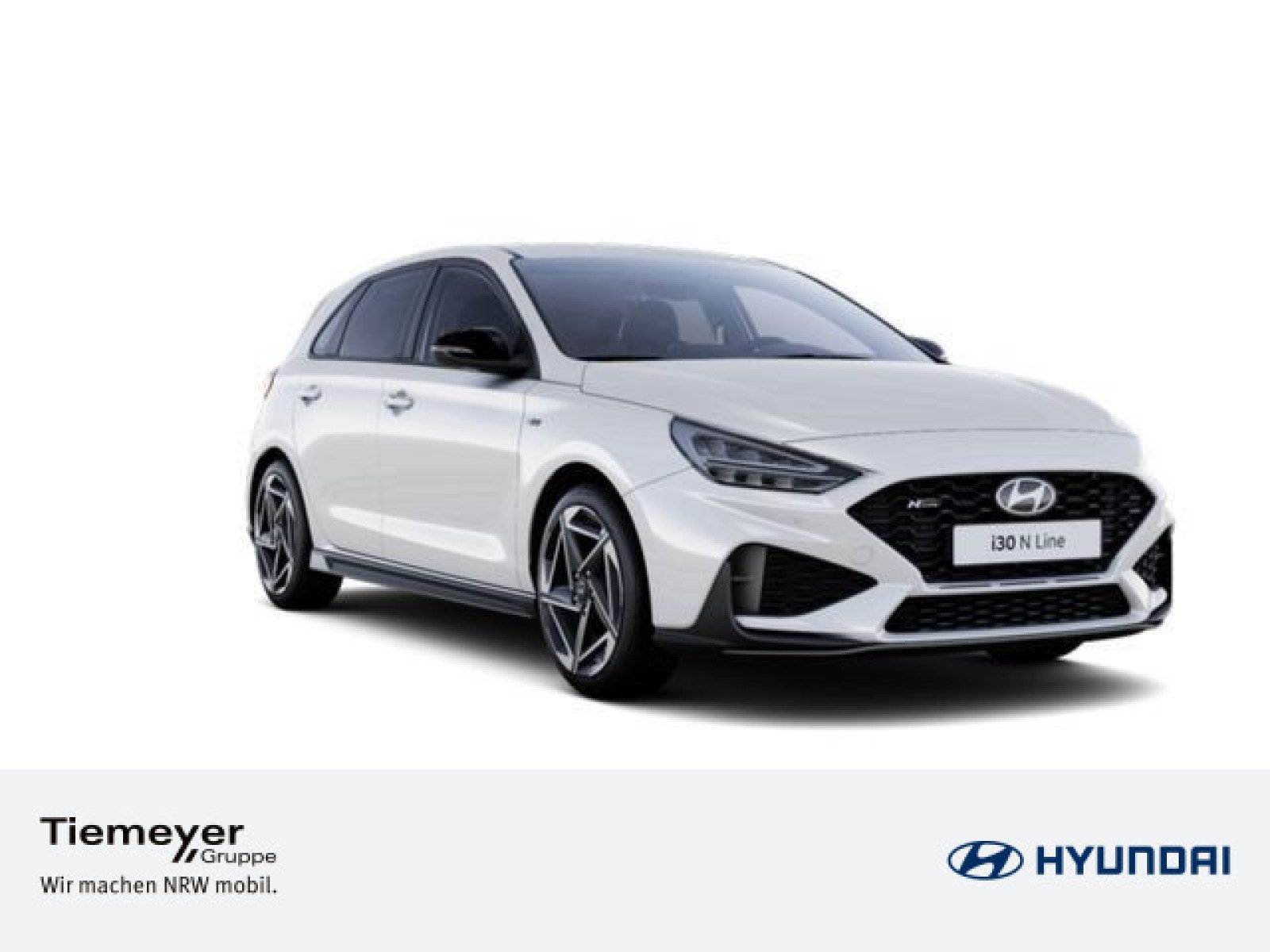 Hyundai i30 – Bild 1