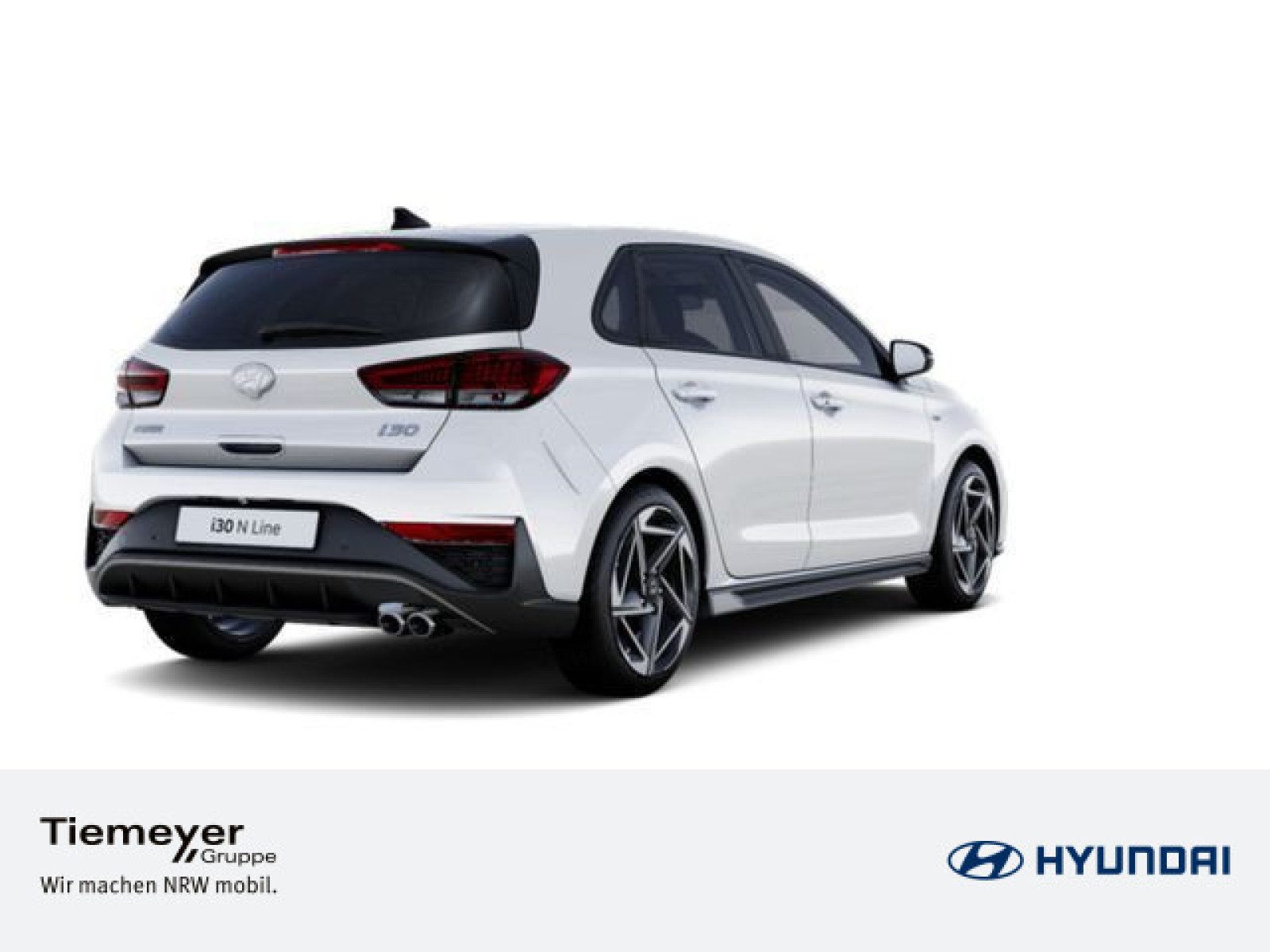 Hyundai i30 – Bild 2