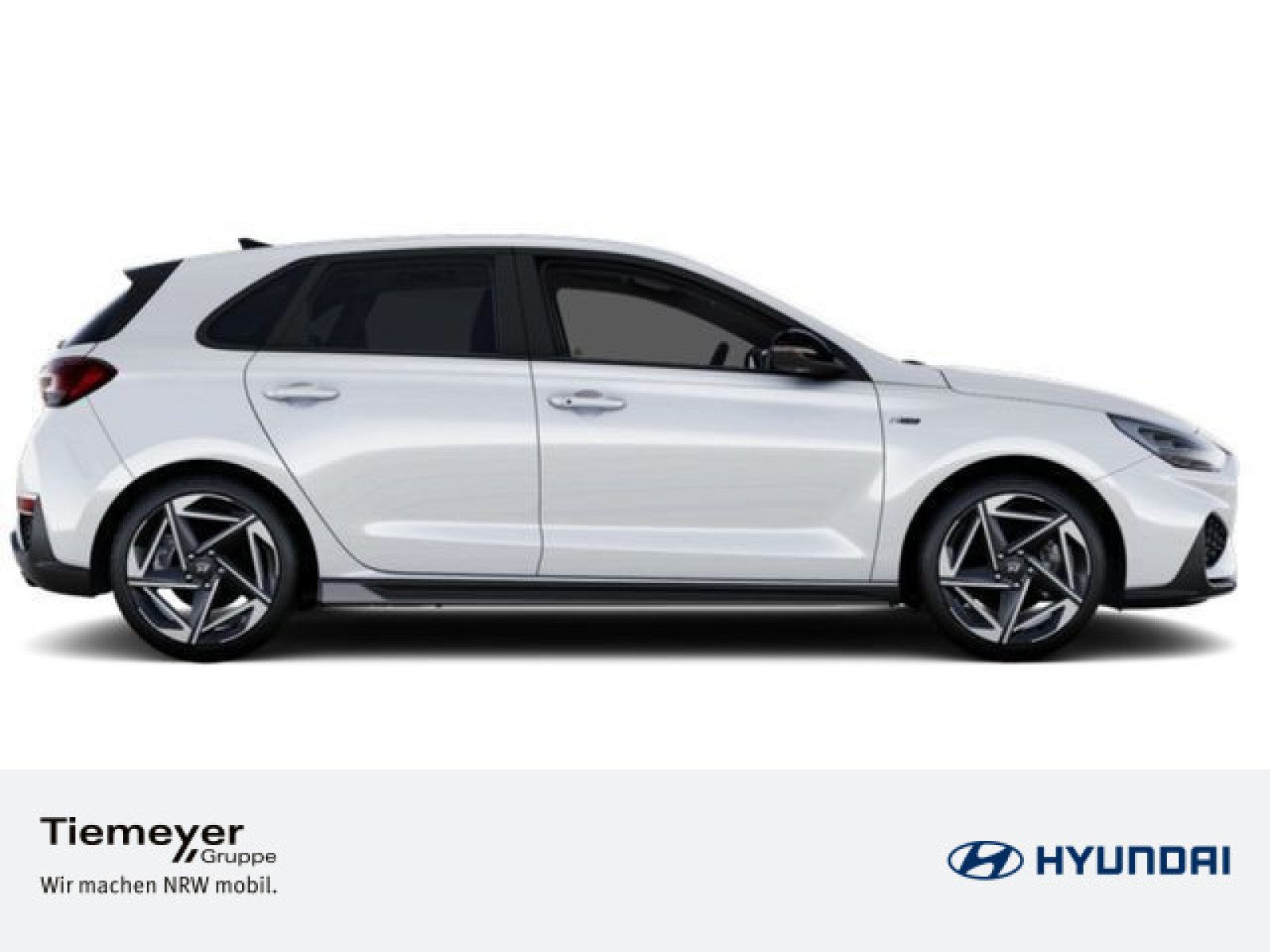Hyundai i30 – Bild 3
