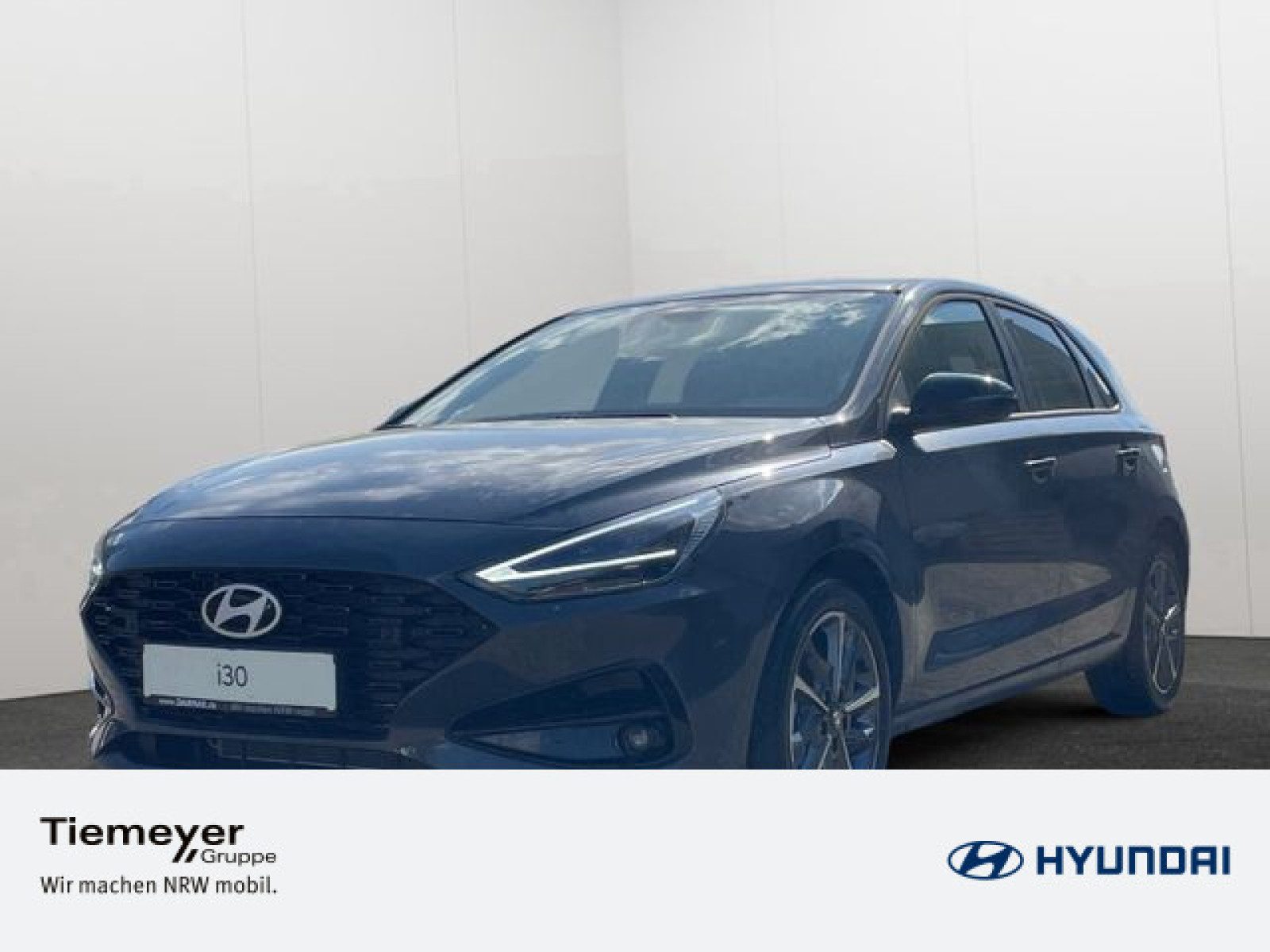 Hyundai i30 – Bild 1