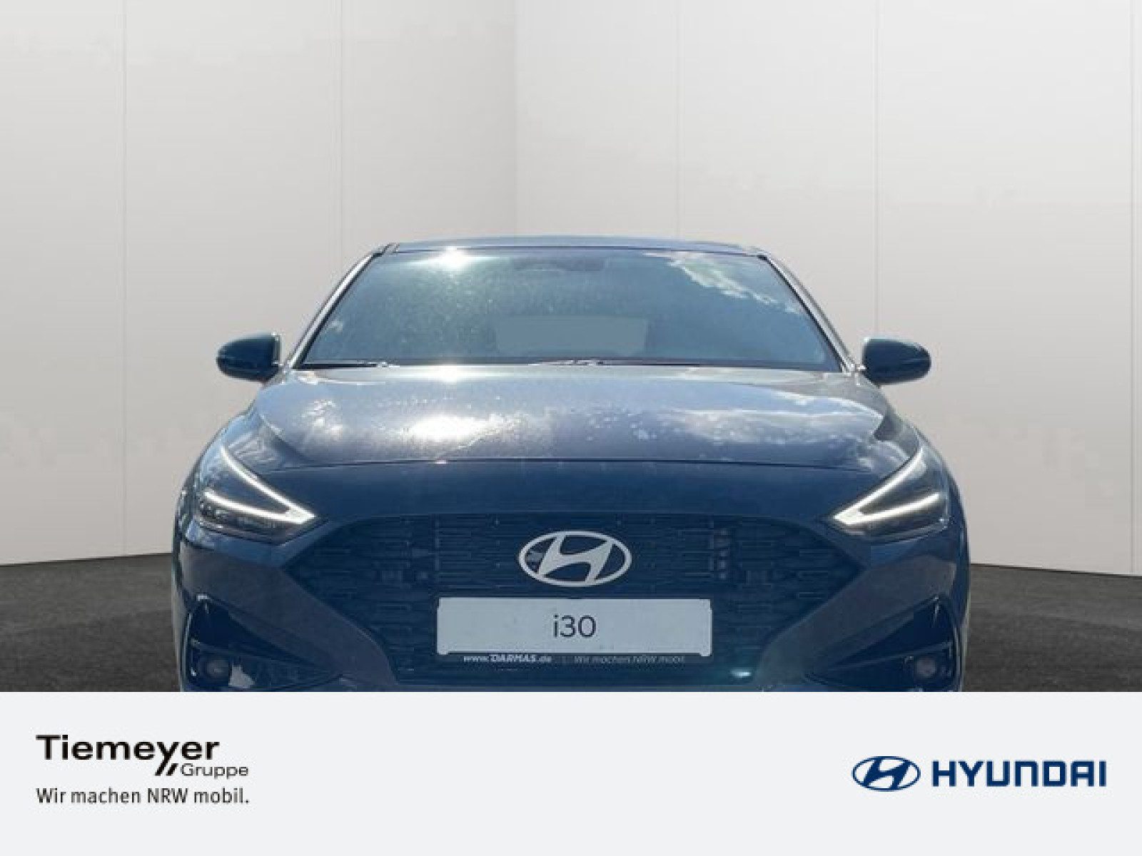 Hyundai i30 – Bild 2