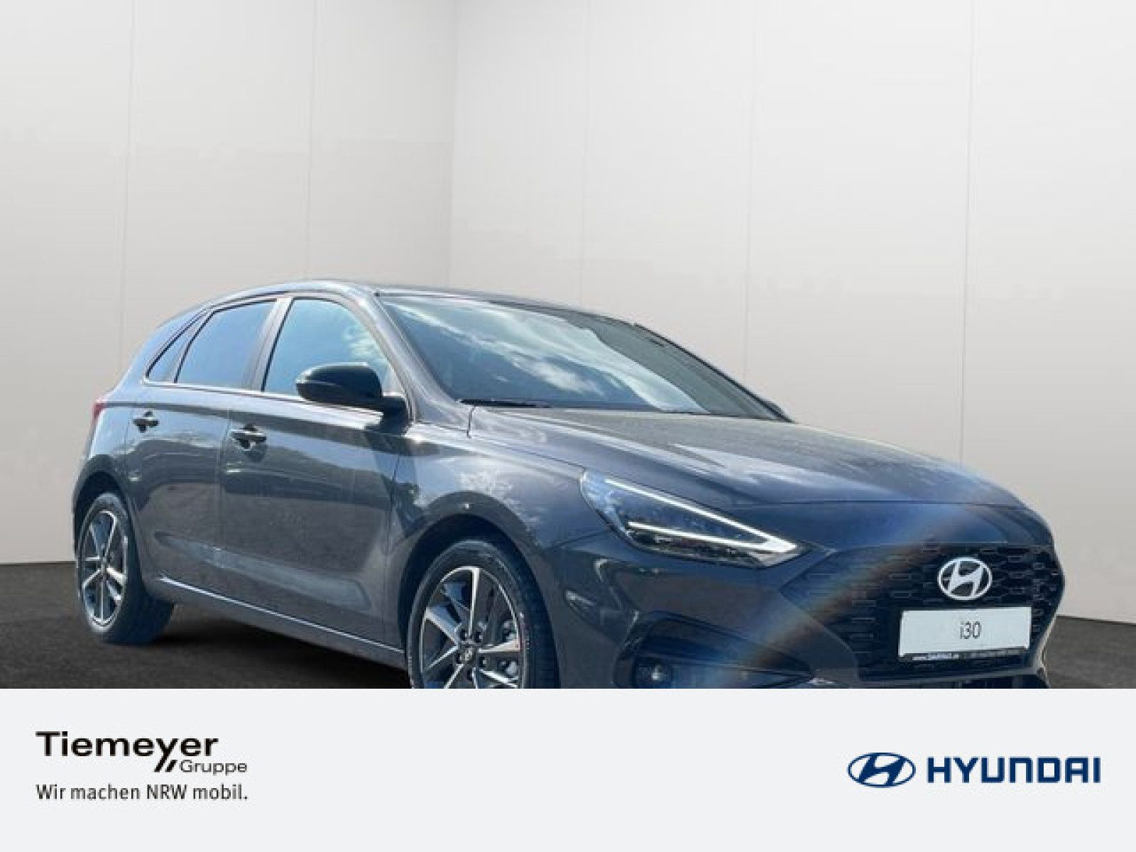 Hyundai i30 – Bild 3