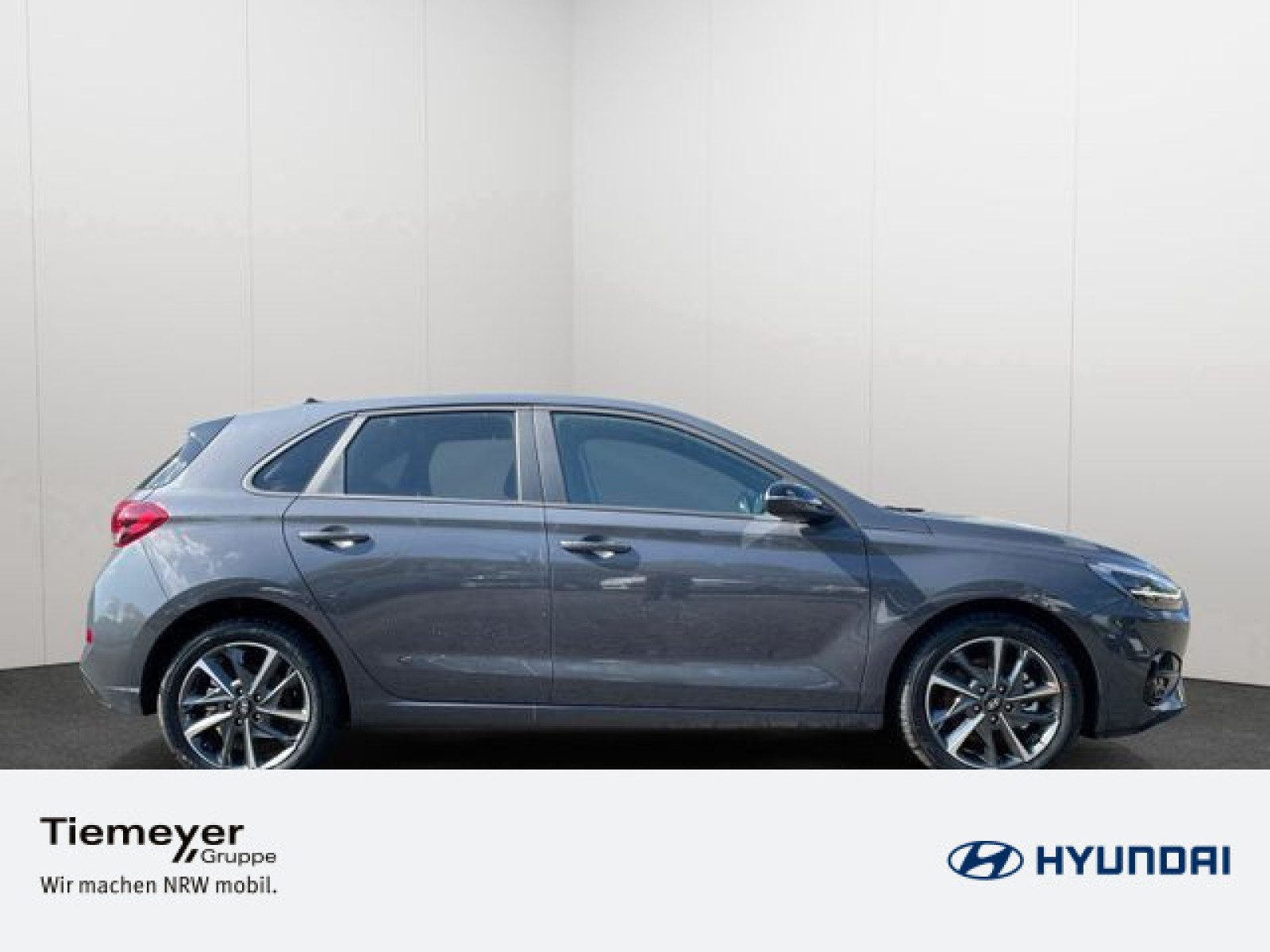 Hyundai i30 – Bild 4